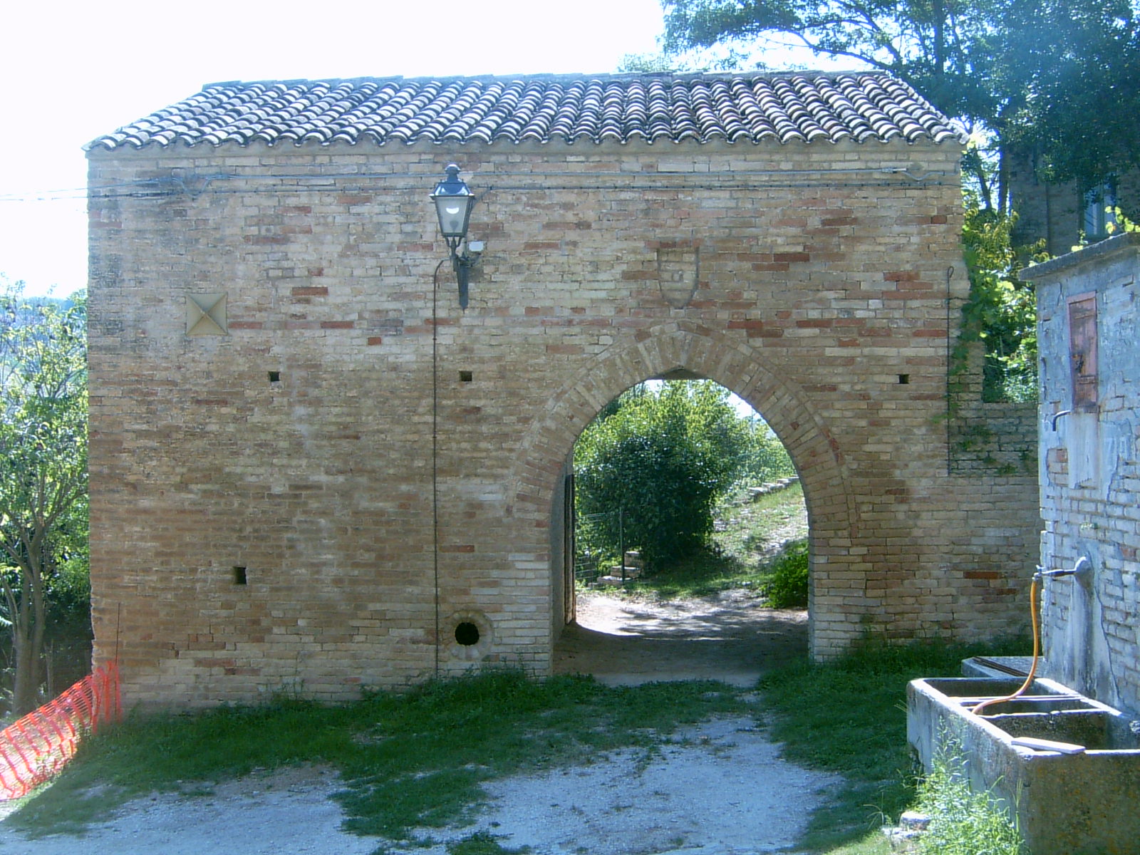 Dogana di Cerreto