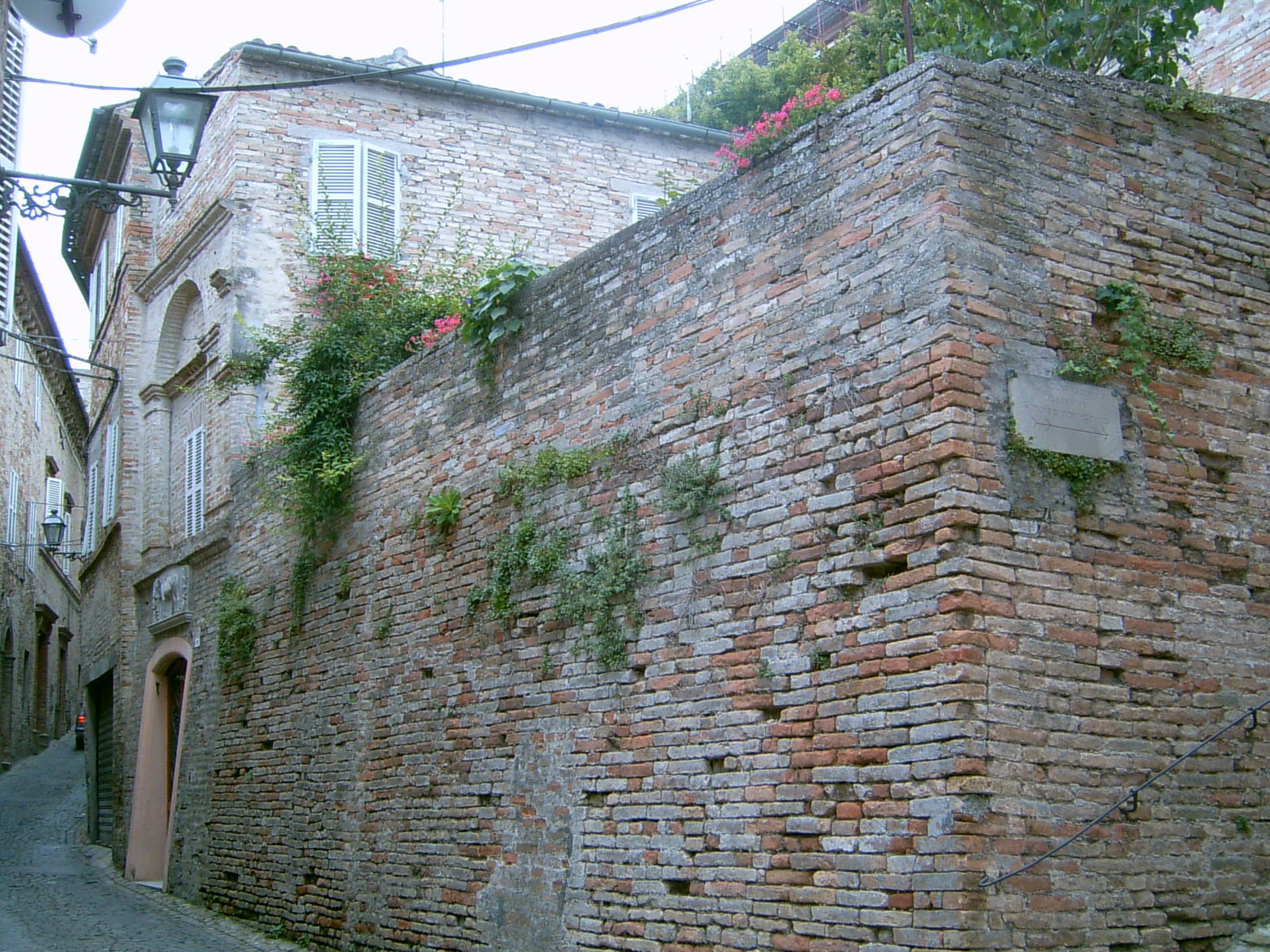 Palazzetto signorile