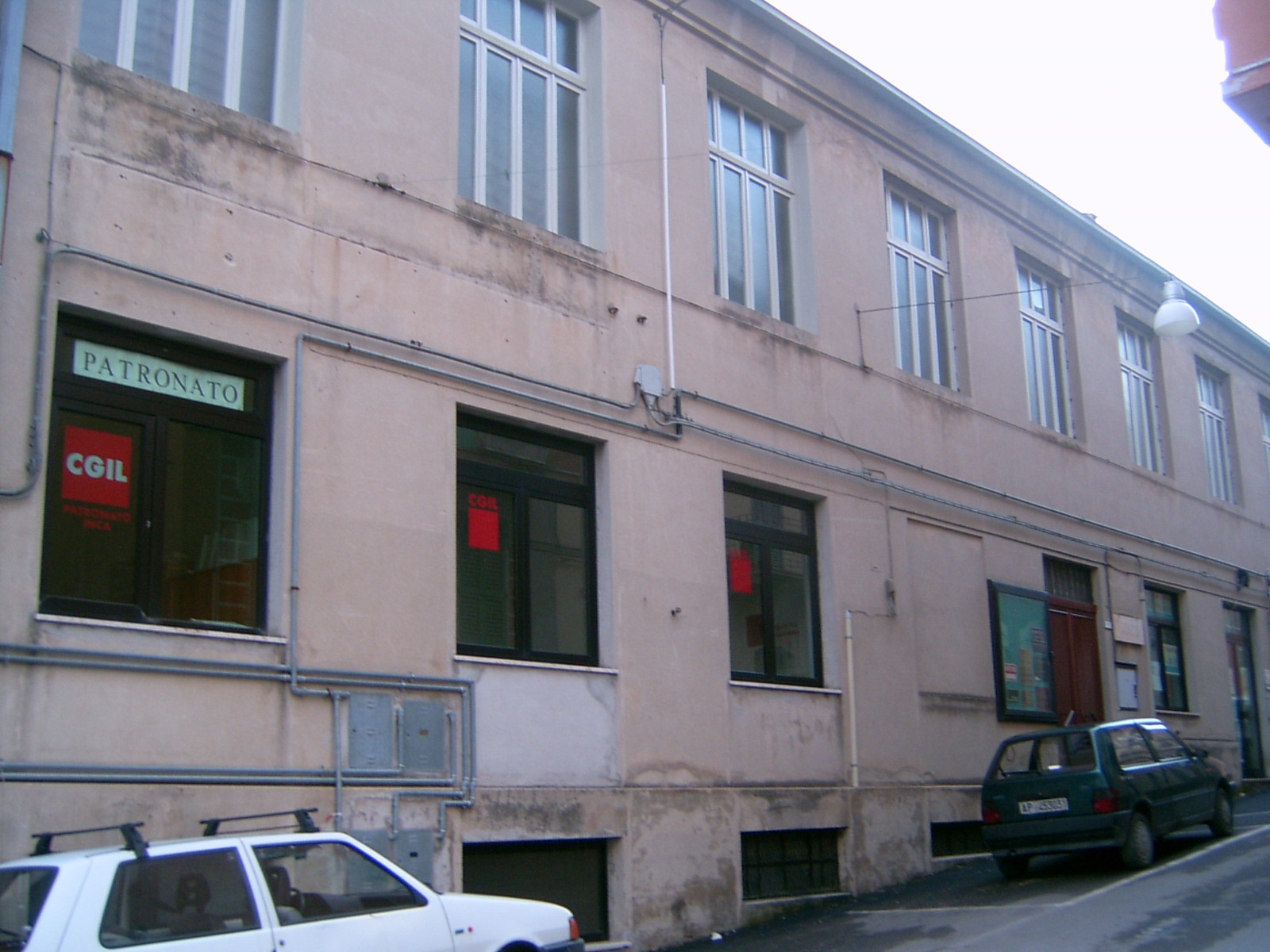 Calzaturificio Valentini