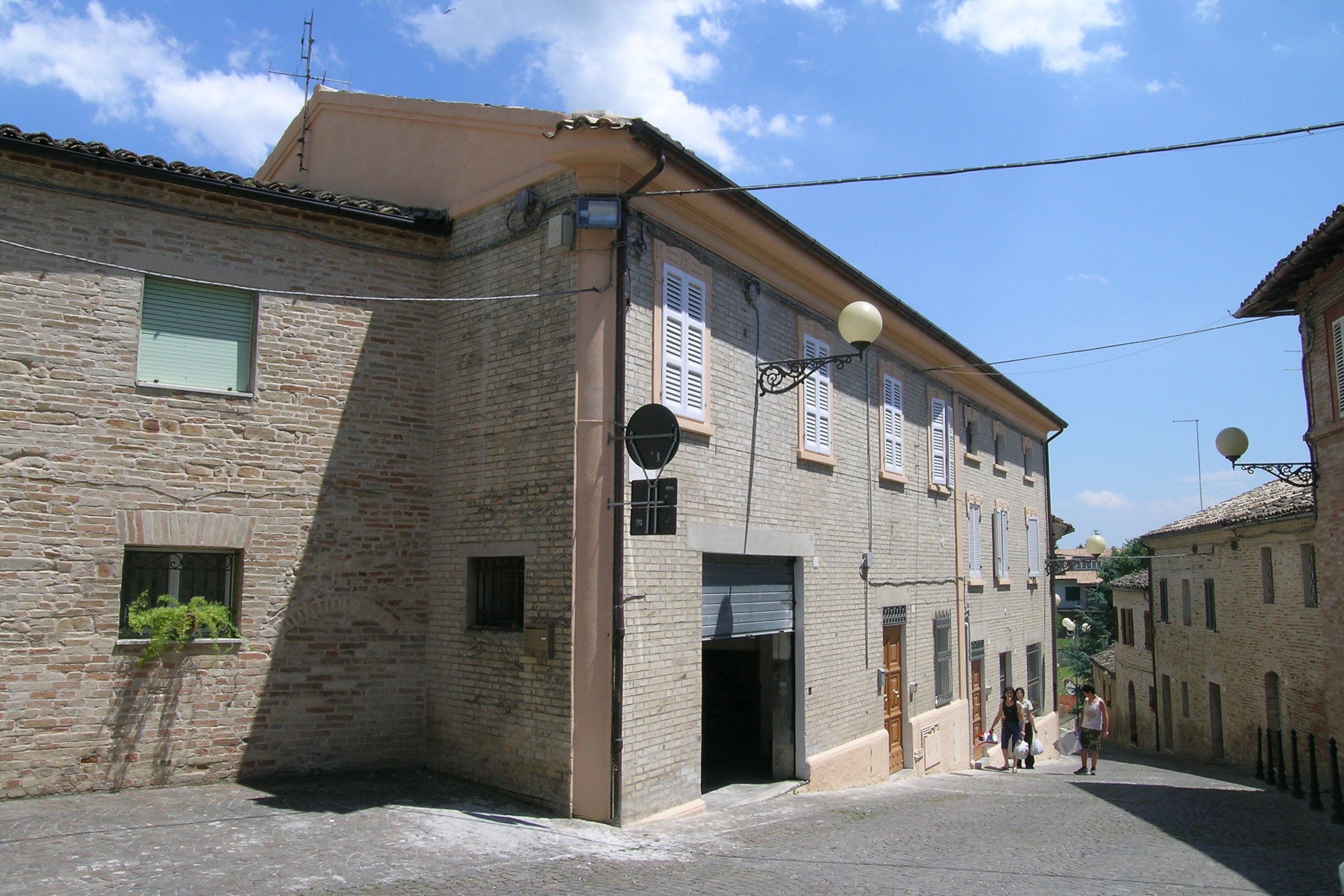 Edificio liberty