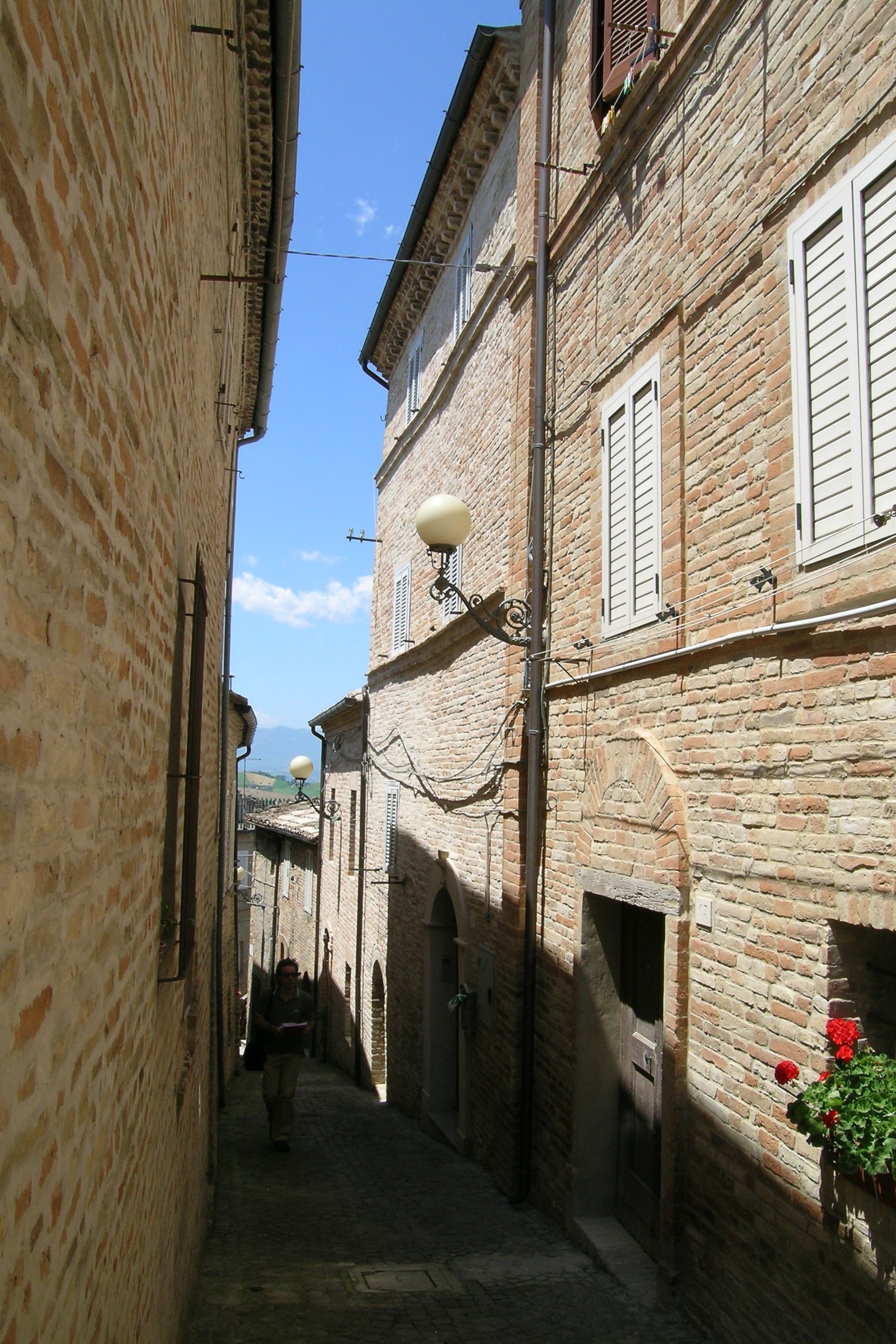 Palazzetto signorile