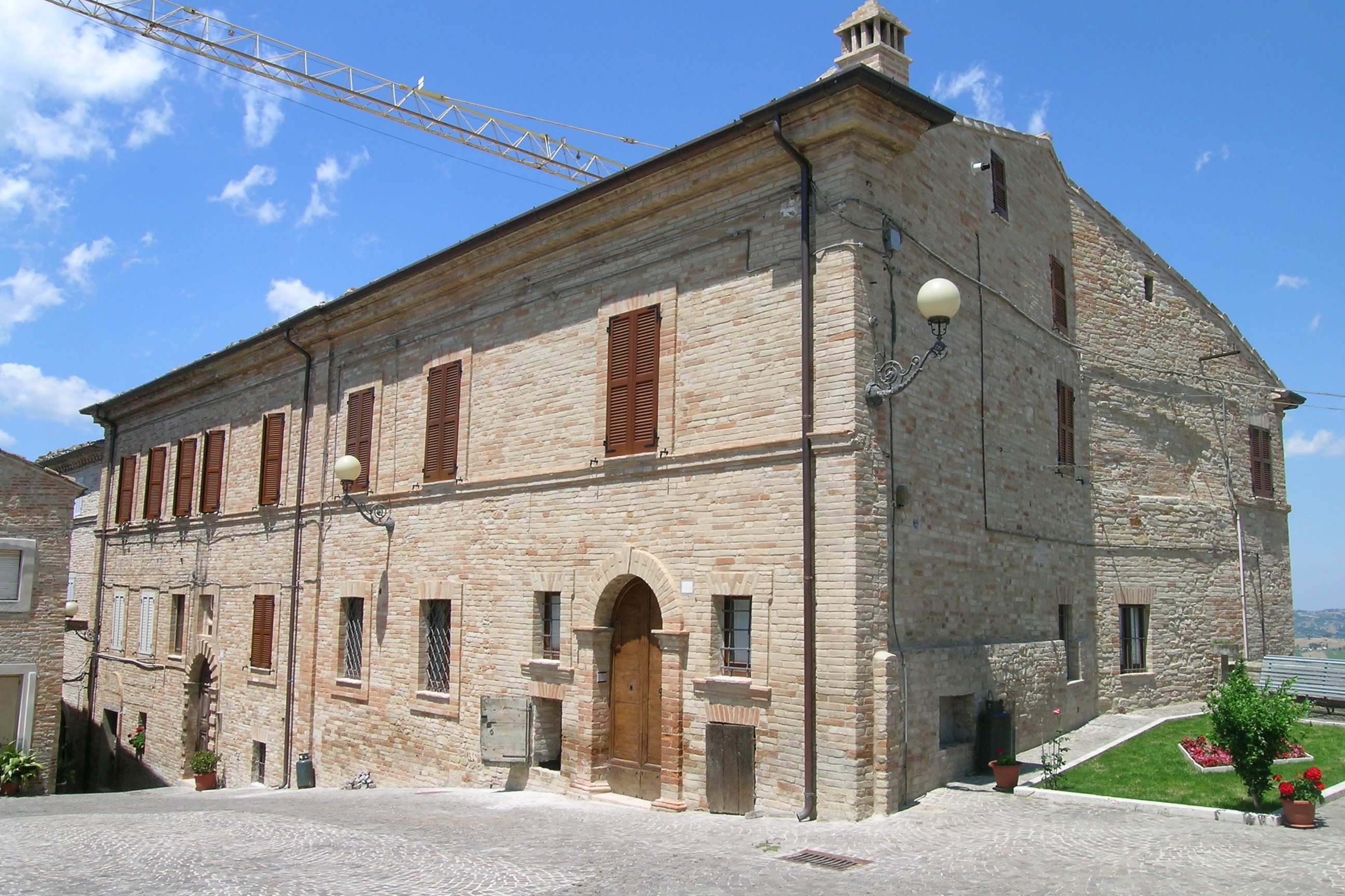 Palazzo Simonelli