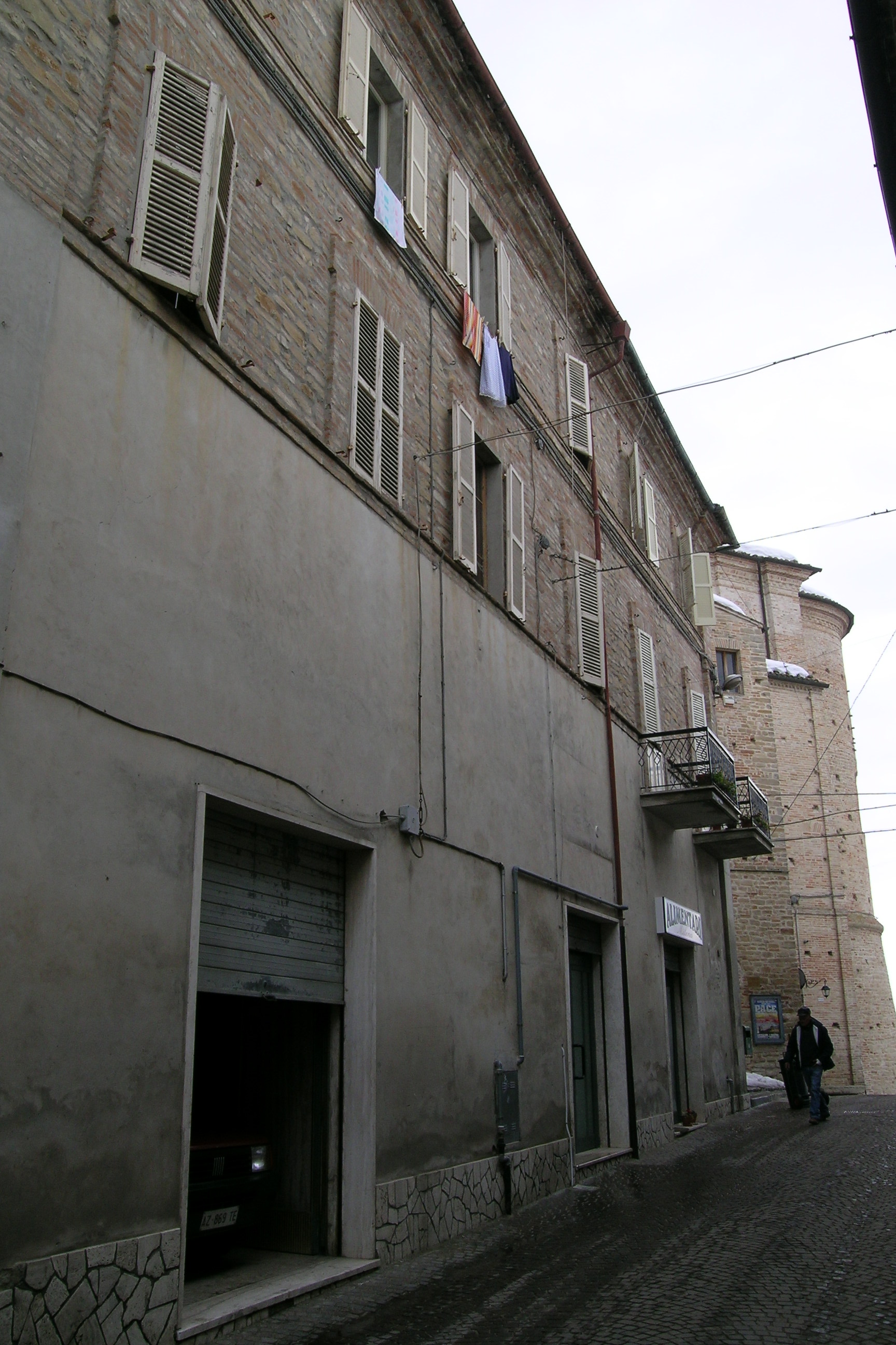 Palazzetto signorile