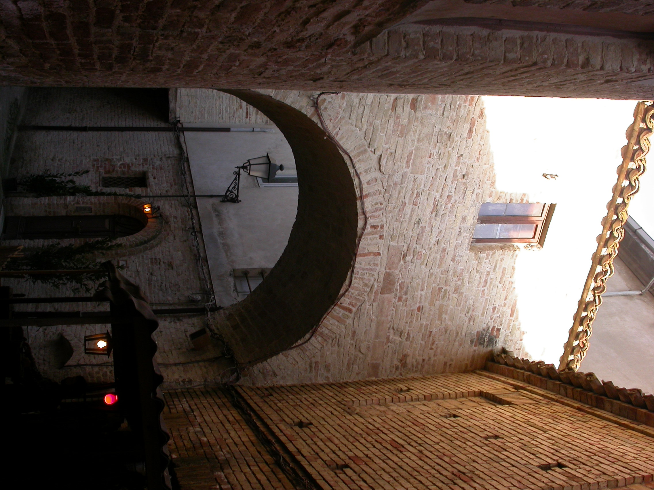 Arco di via Limbo