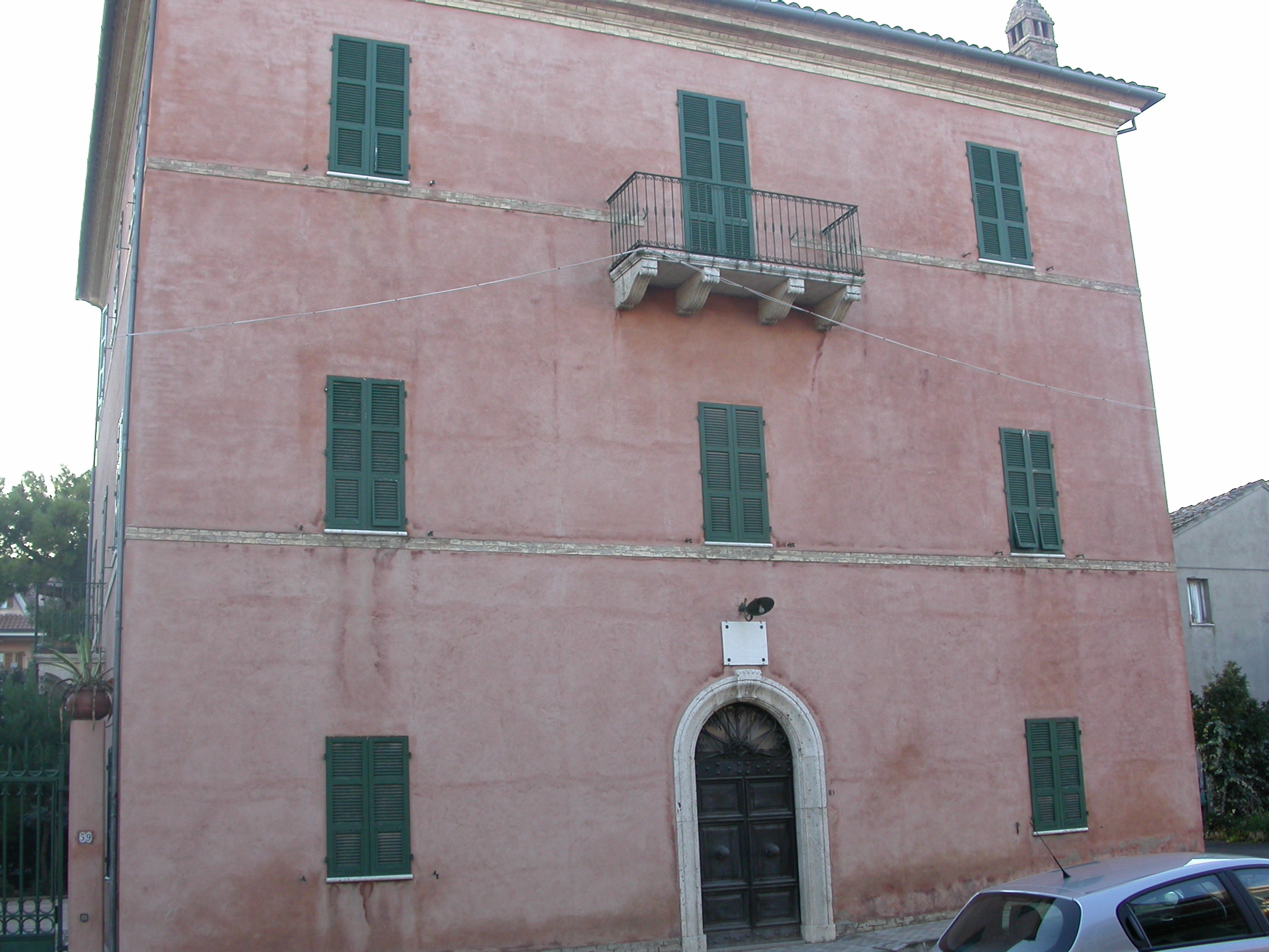 Casino Pelilli
