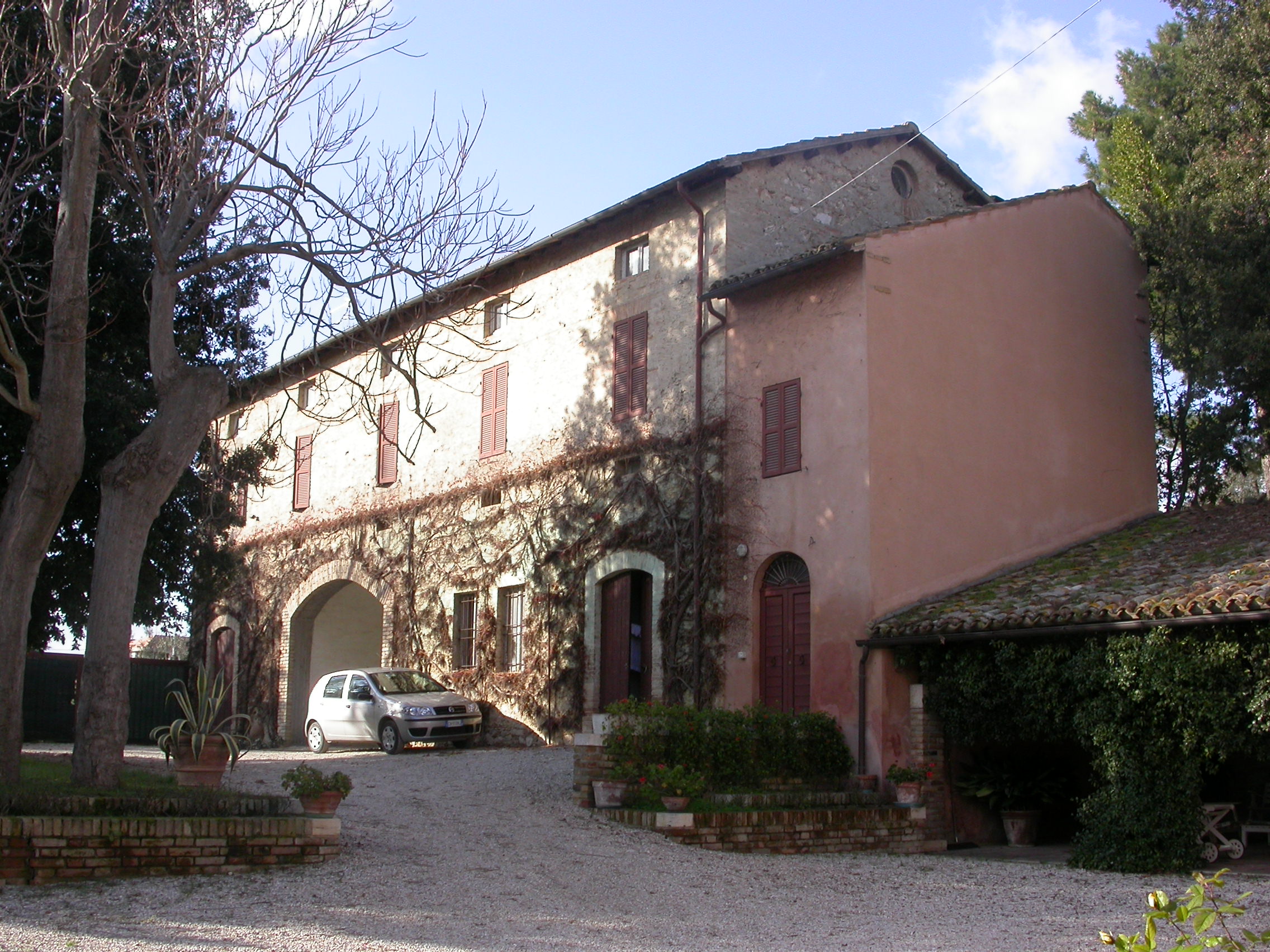 Casone Malavolta