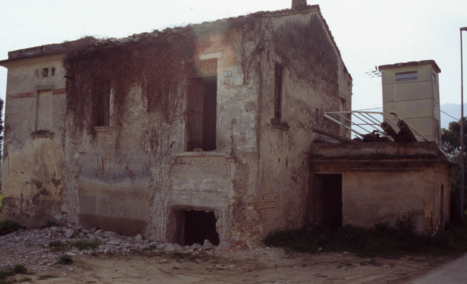 Mulino Nicolai