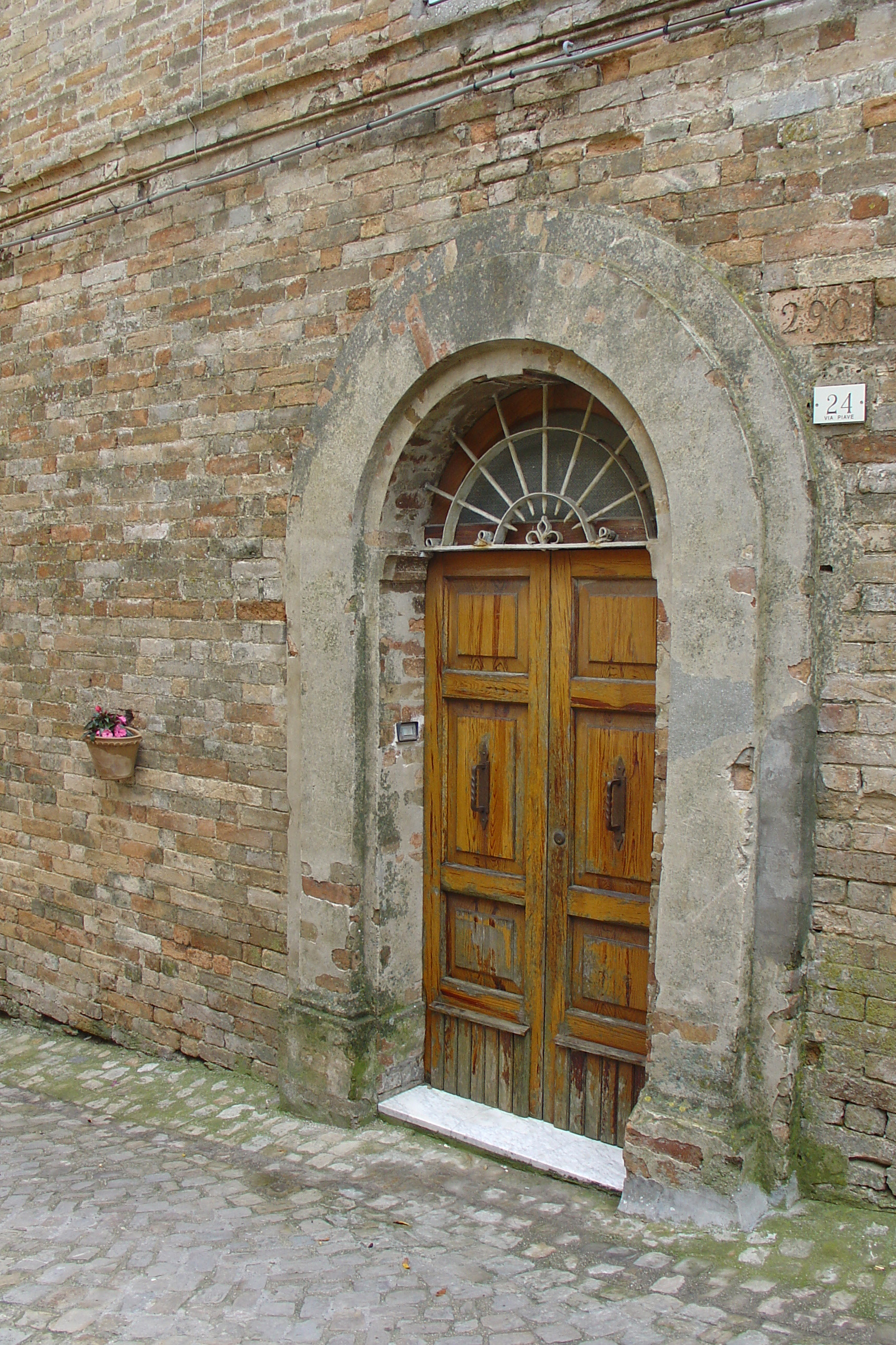 Palazzetto Mordiglia