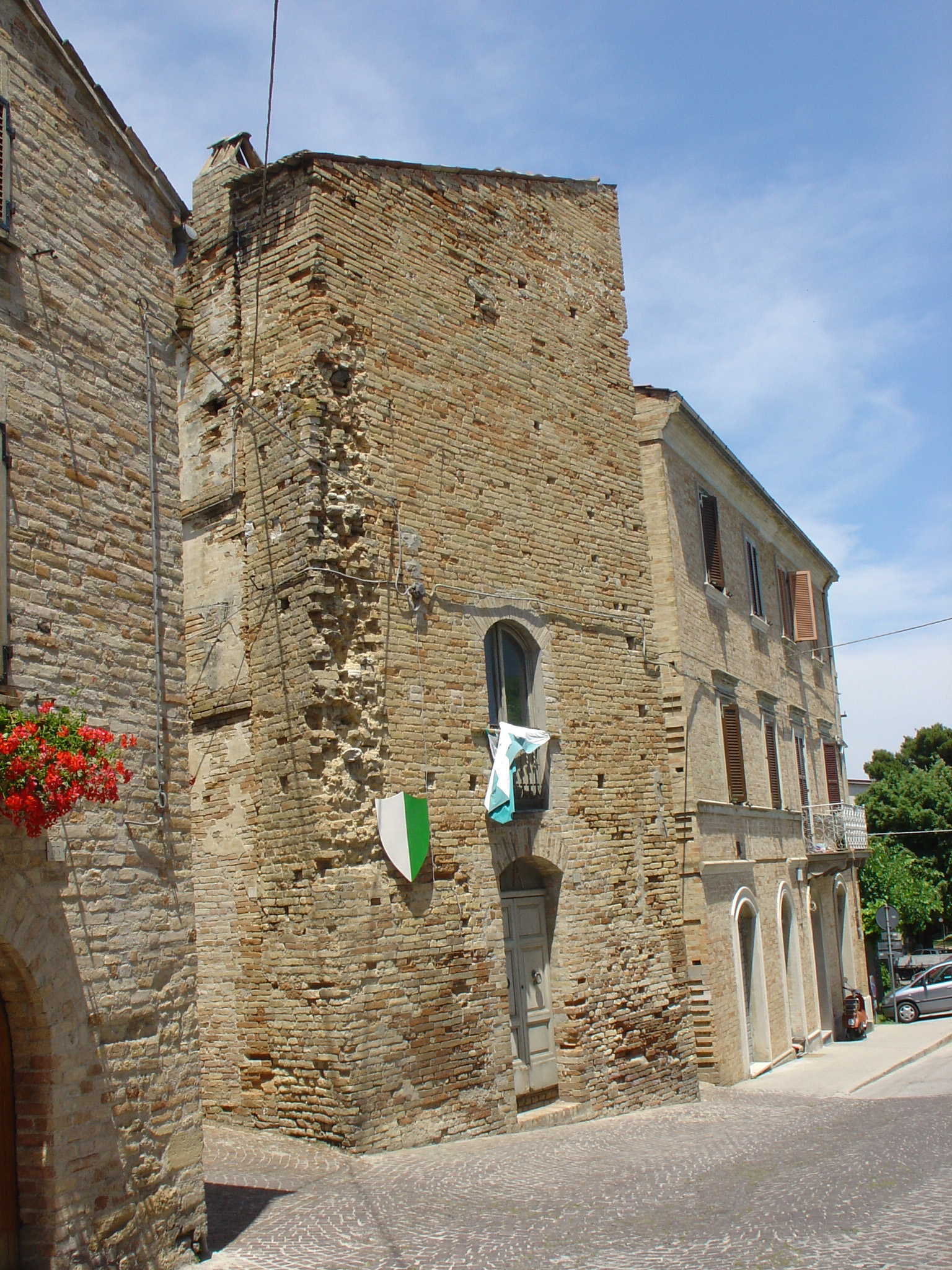 Torrione Fedeli