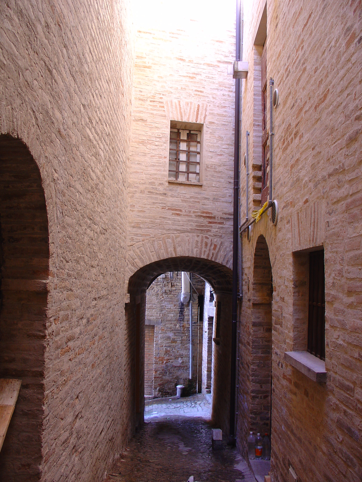 Casa a schiera