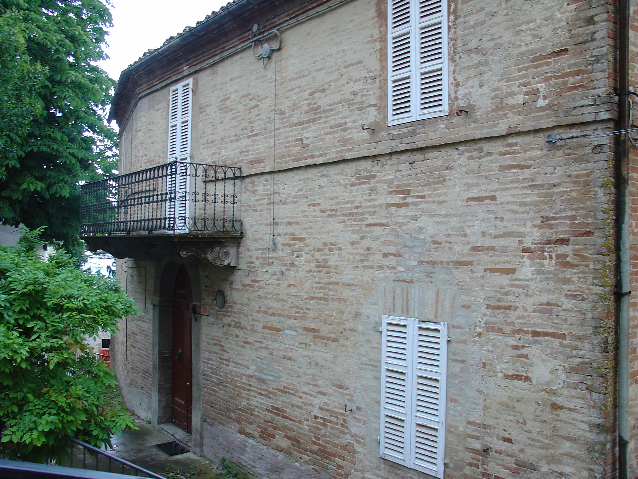 Casa Capotosti