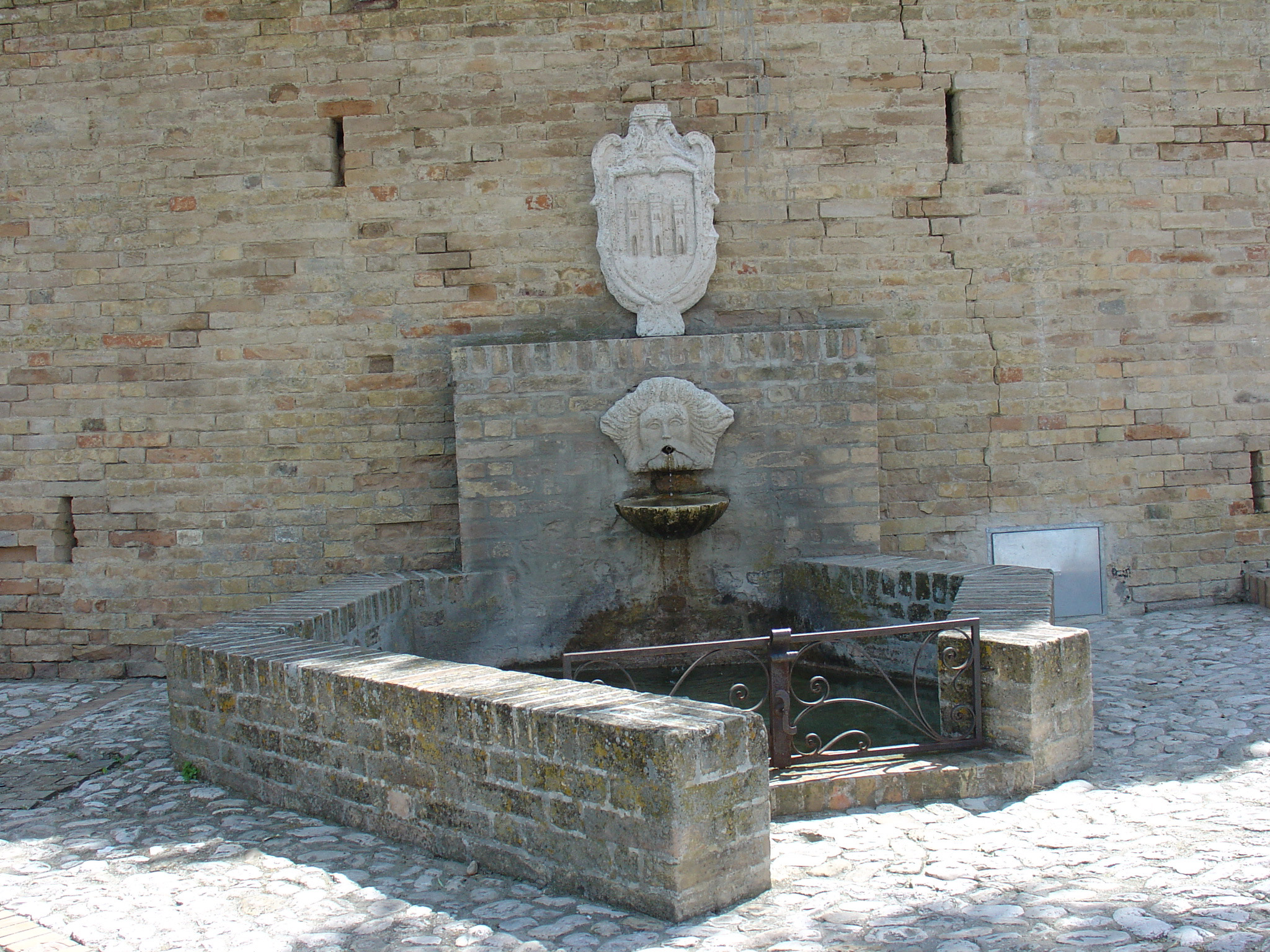 Fontana