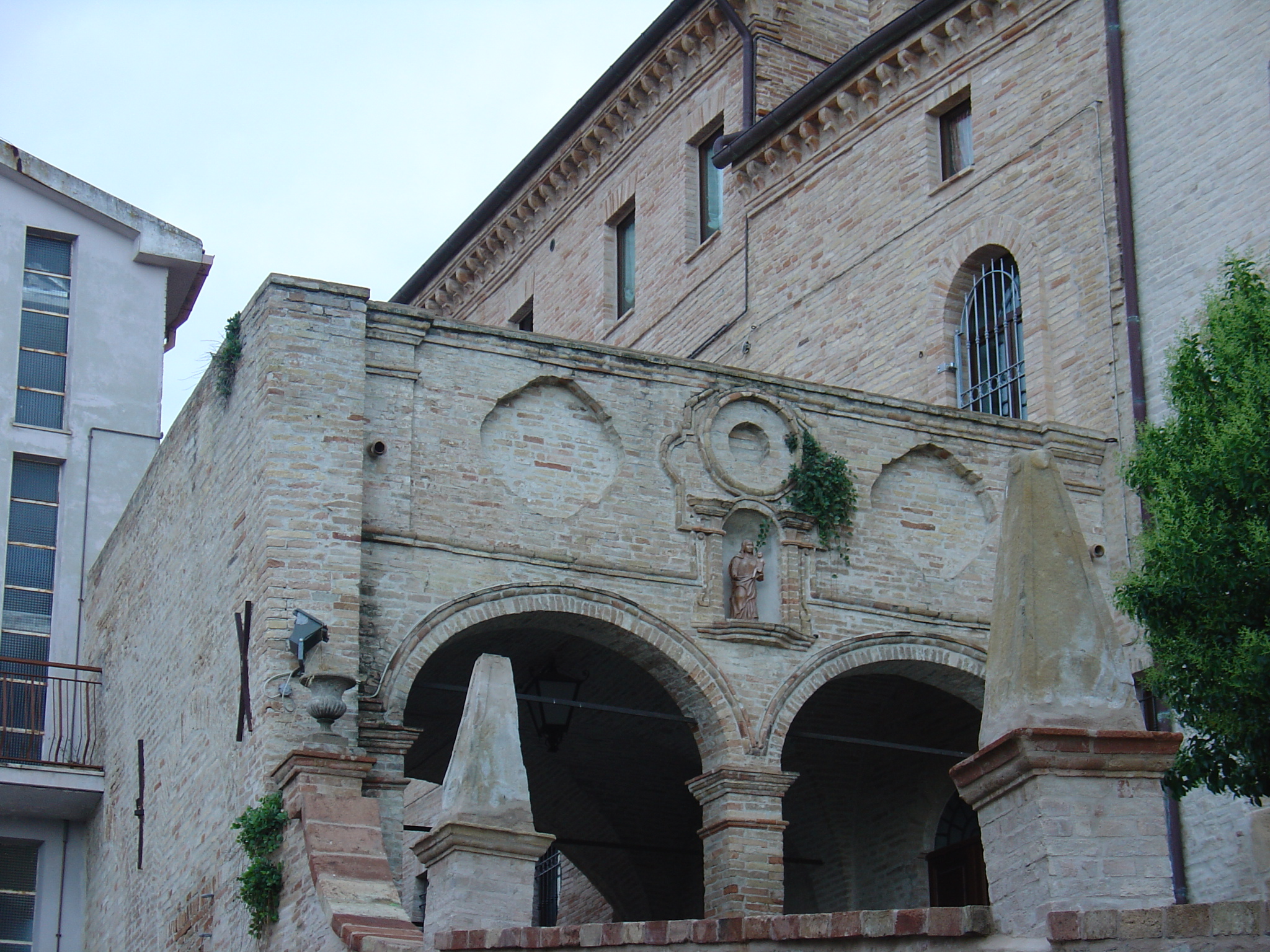 Loggia