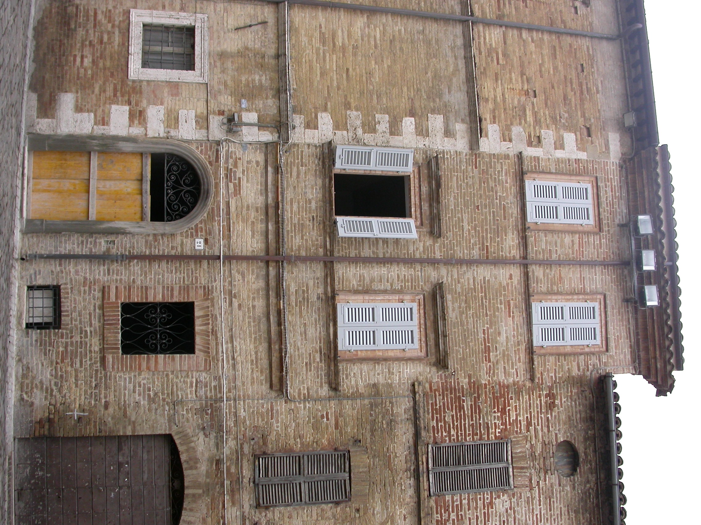 Casa Carfagna