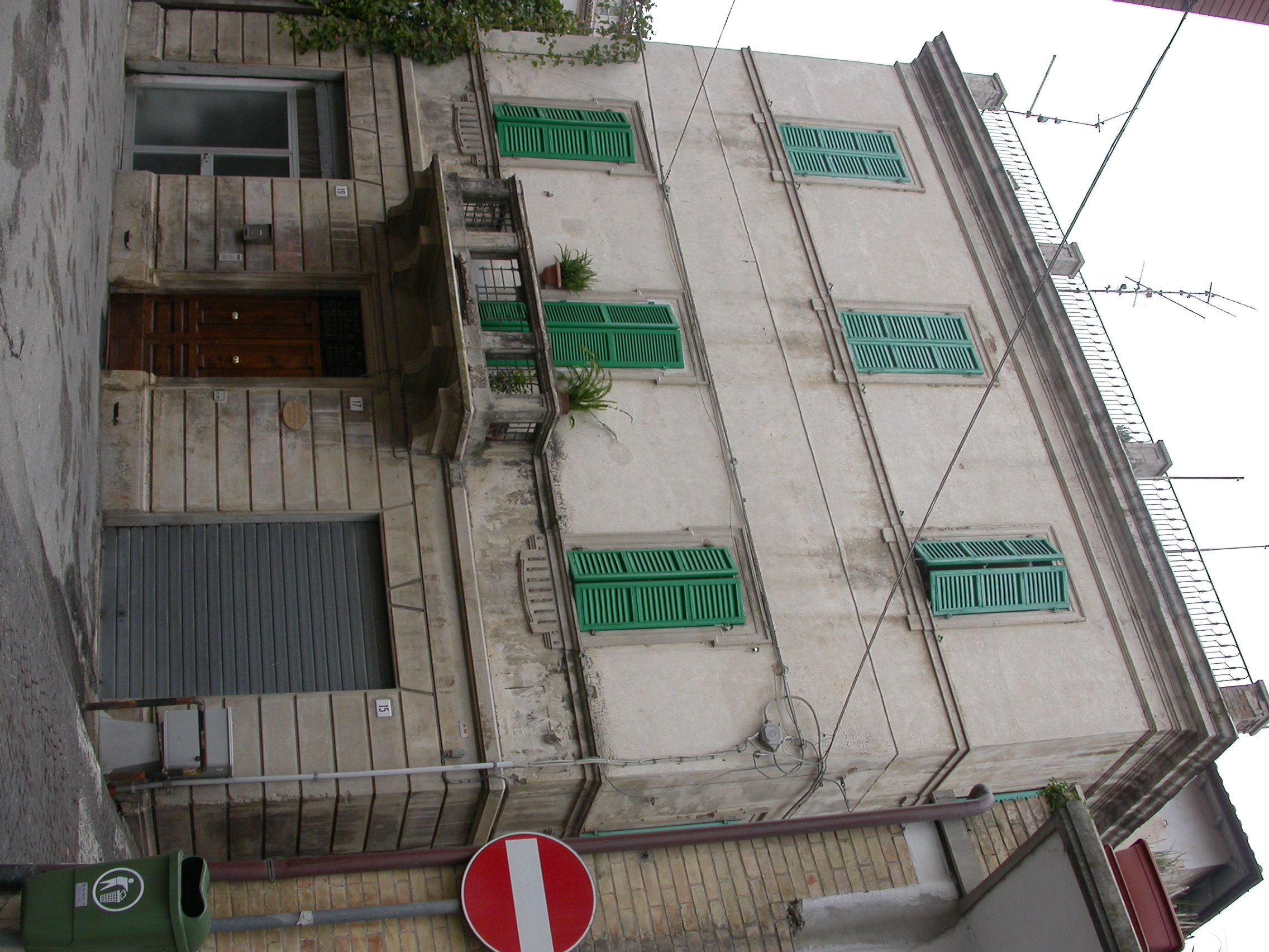 Casa Castellucci