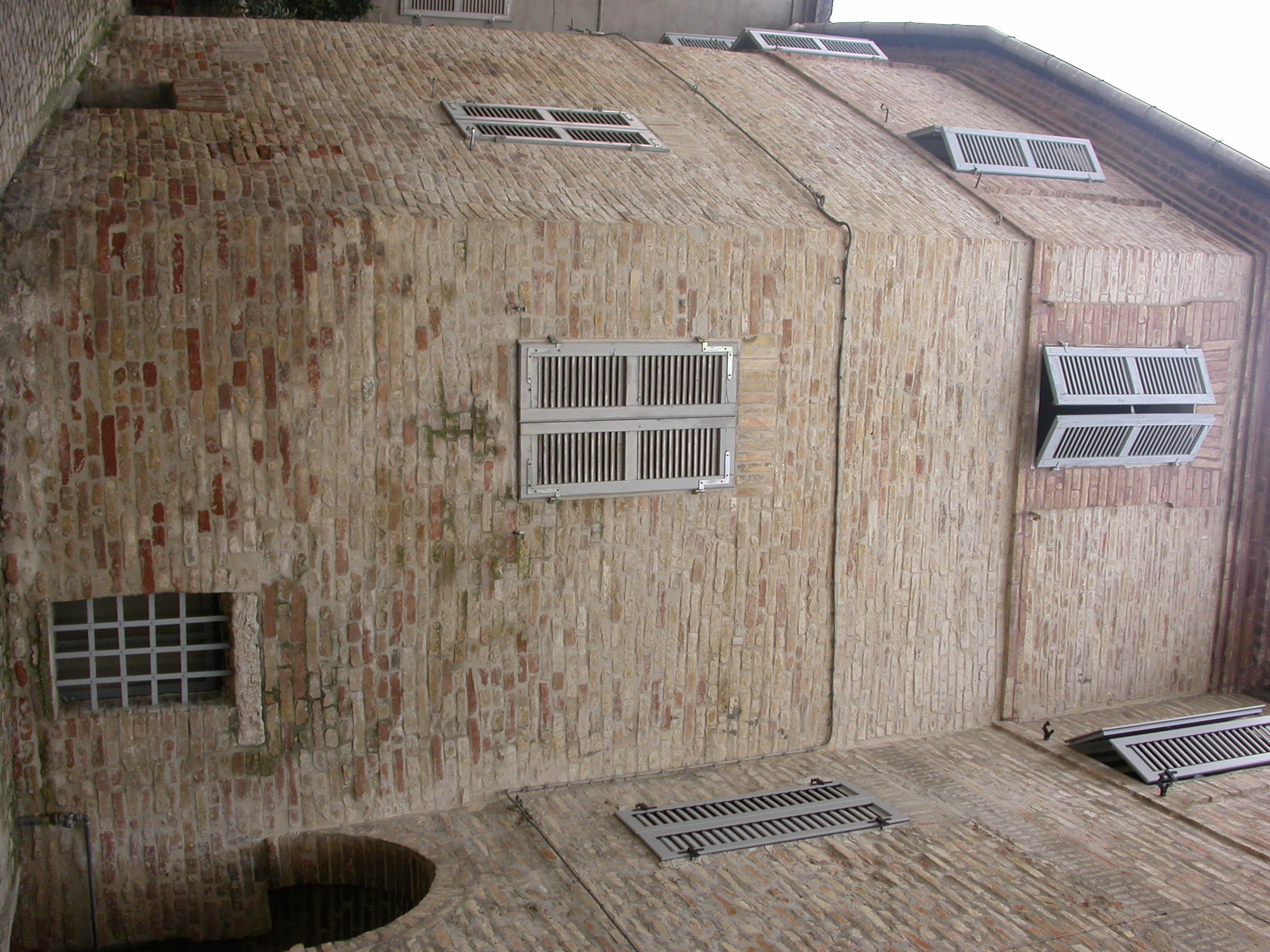 Casa Corradetti