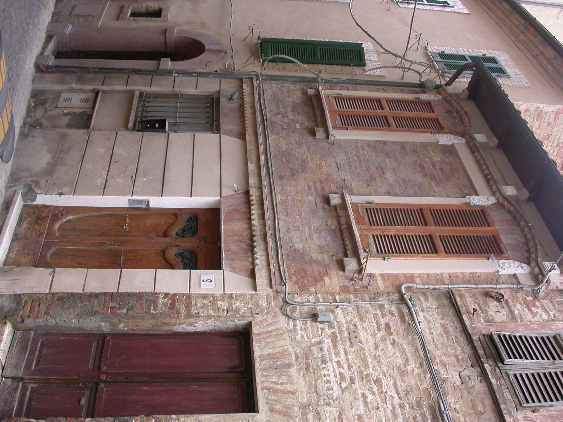 Casa Damiani