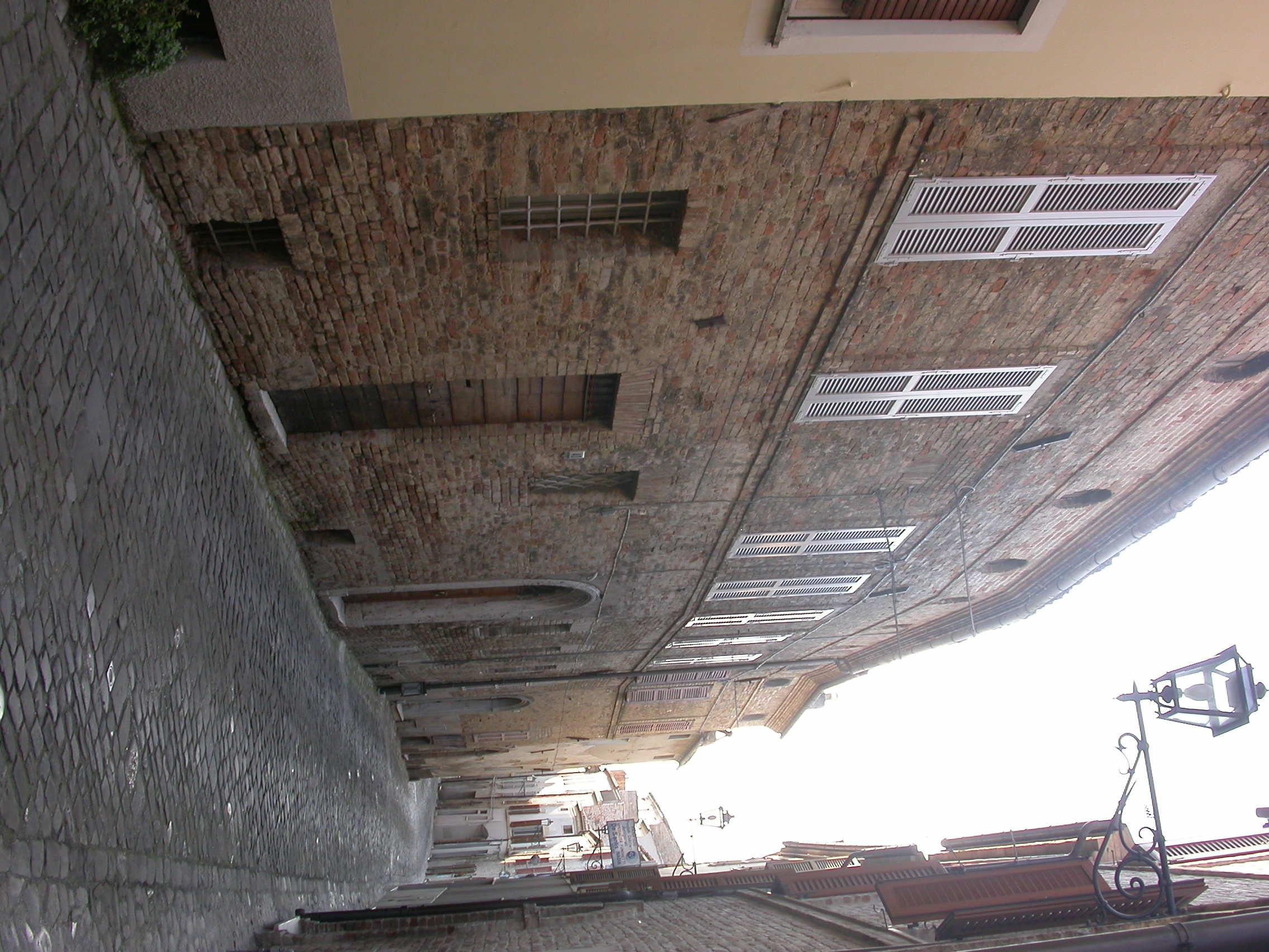 Casa Laudadio