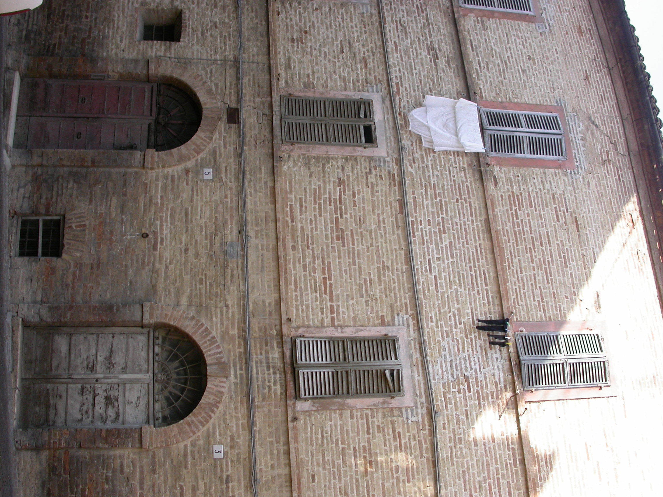 Casa Massaroni