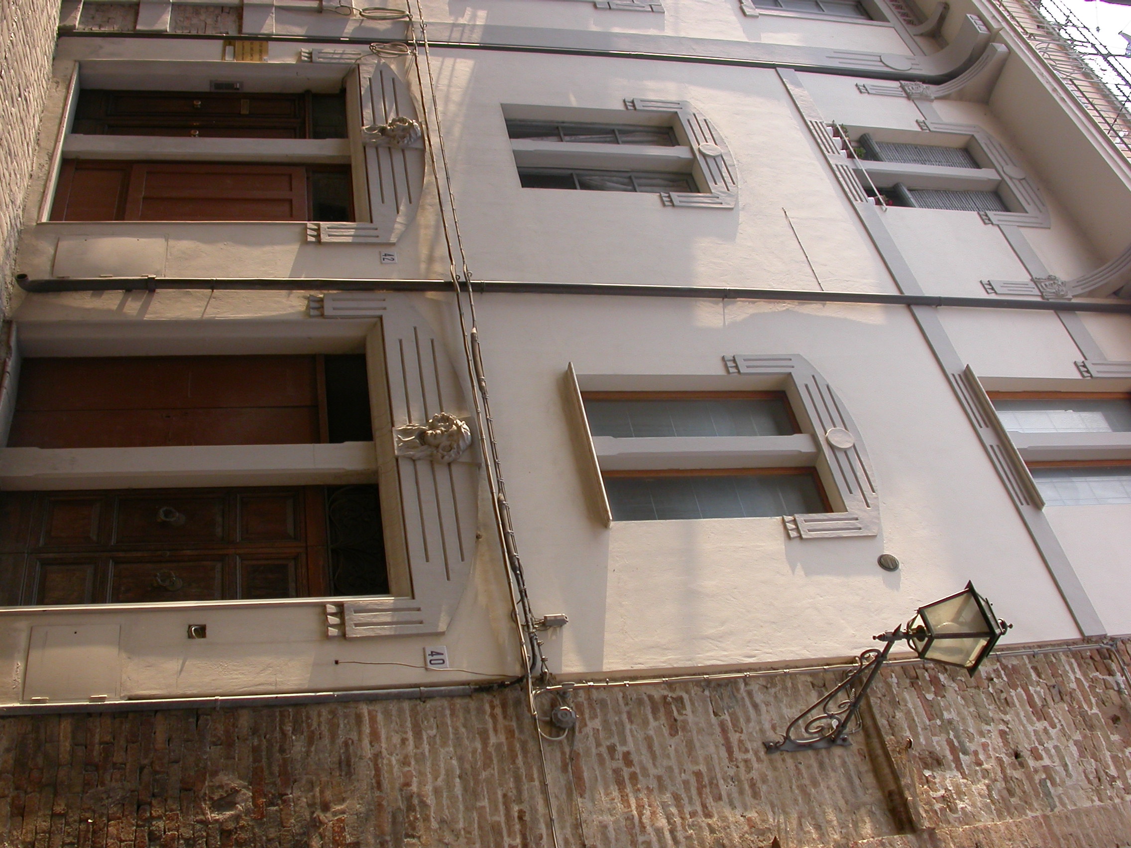 Casa Pierantozzi