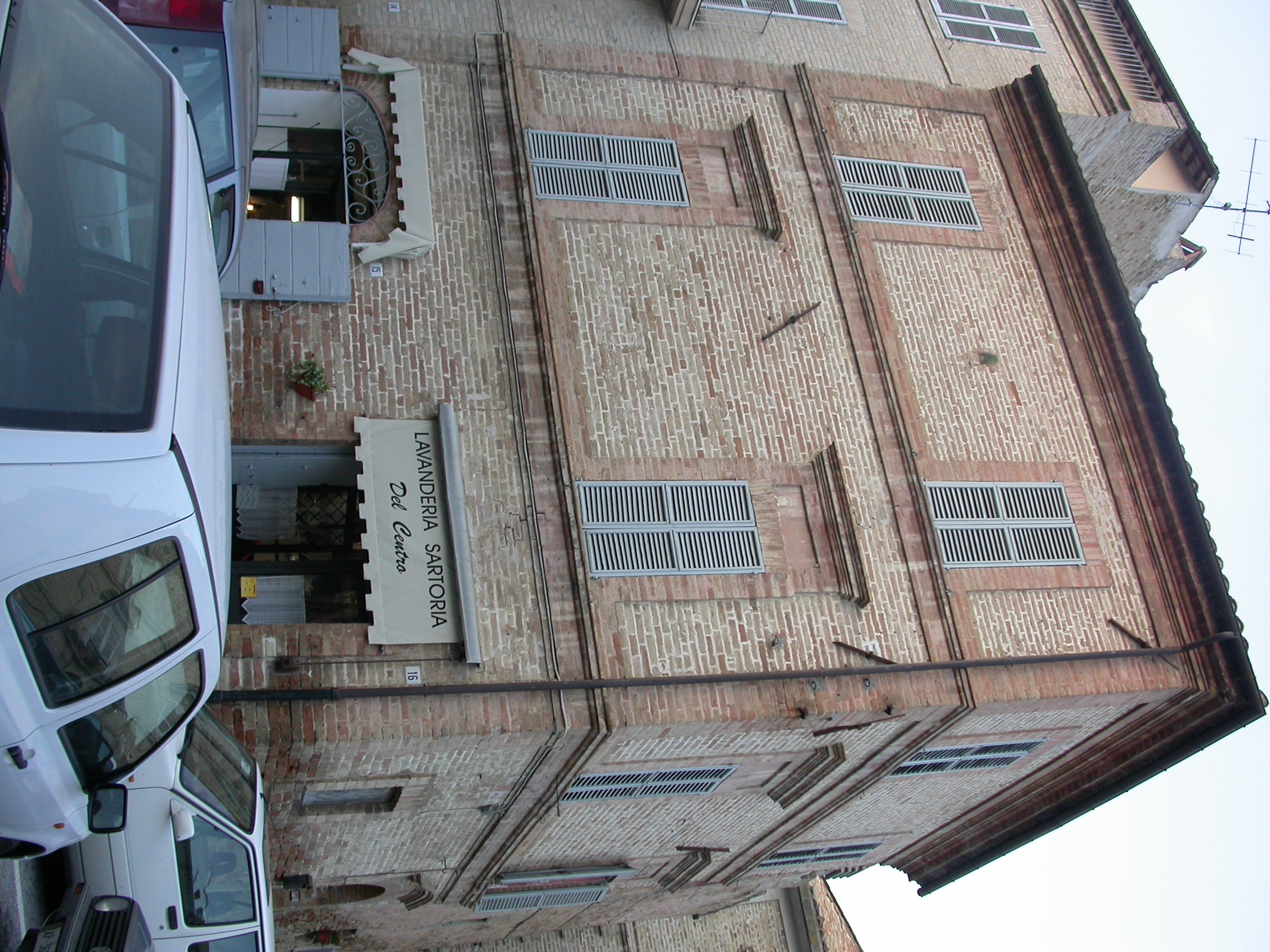 Casa Rosini