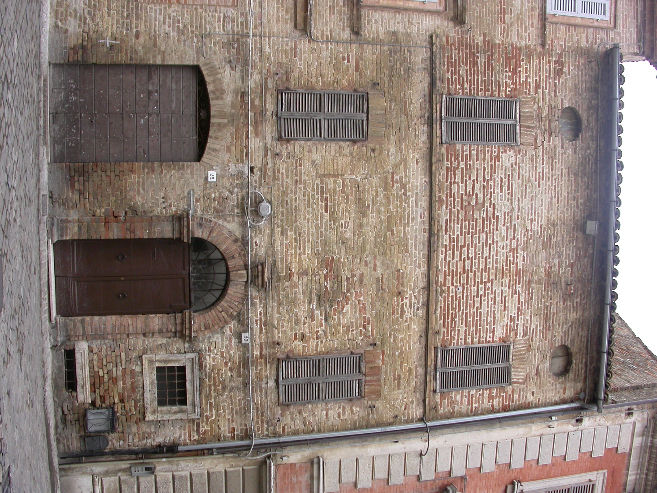 Casa Scilli