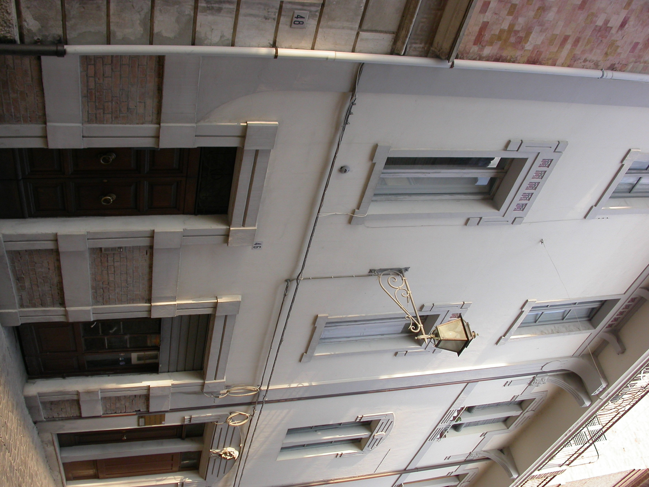 Casa Travaglini
