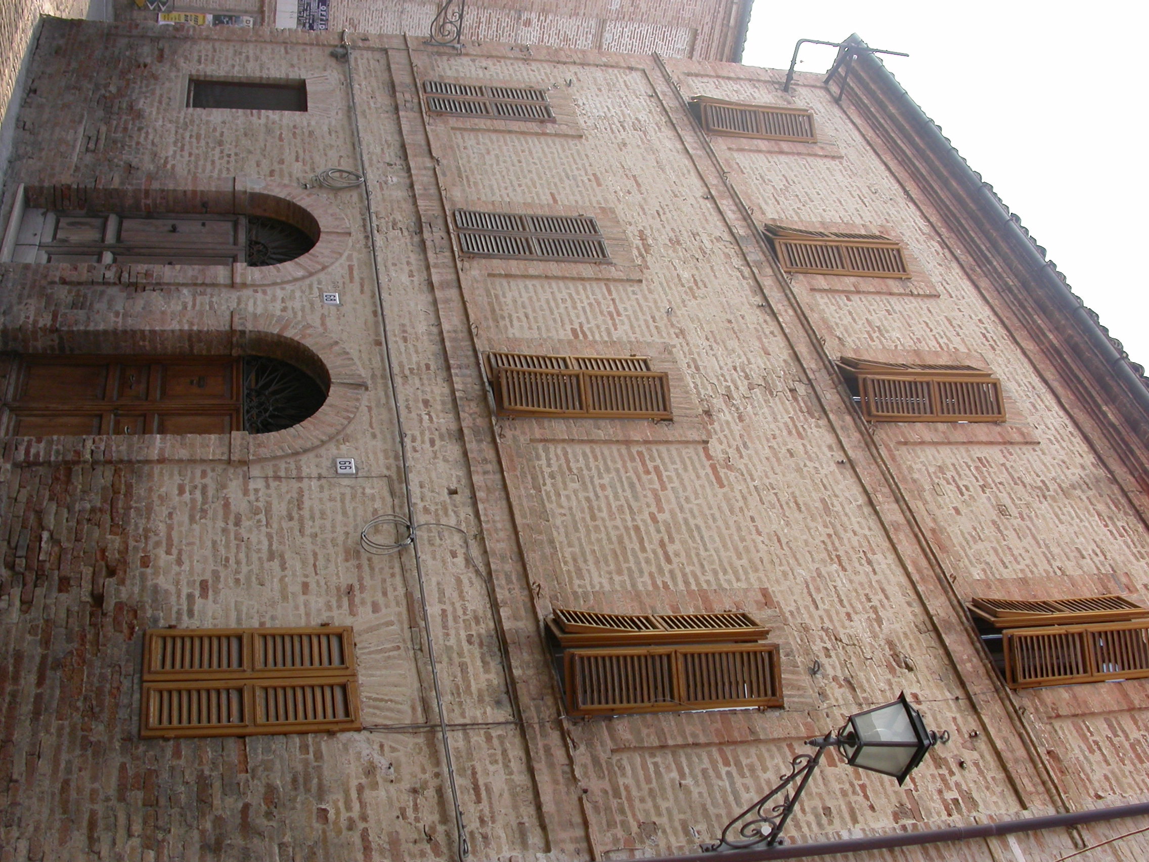 Casa Trivellin