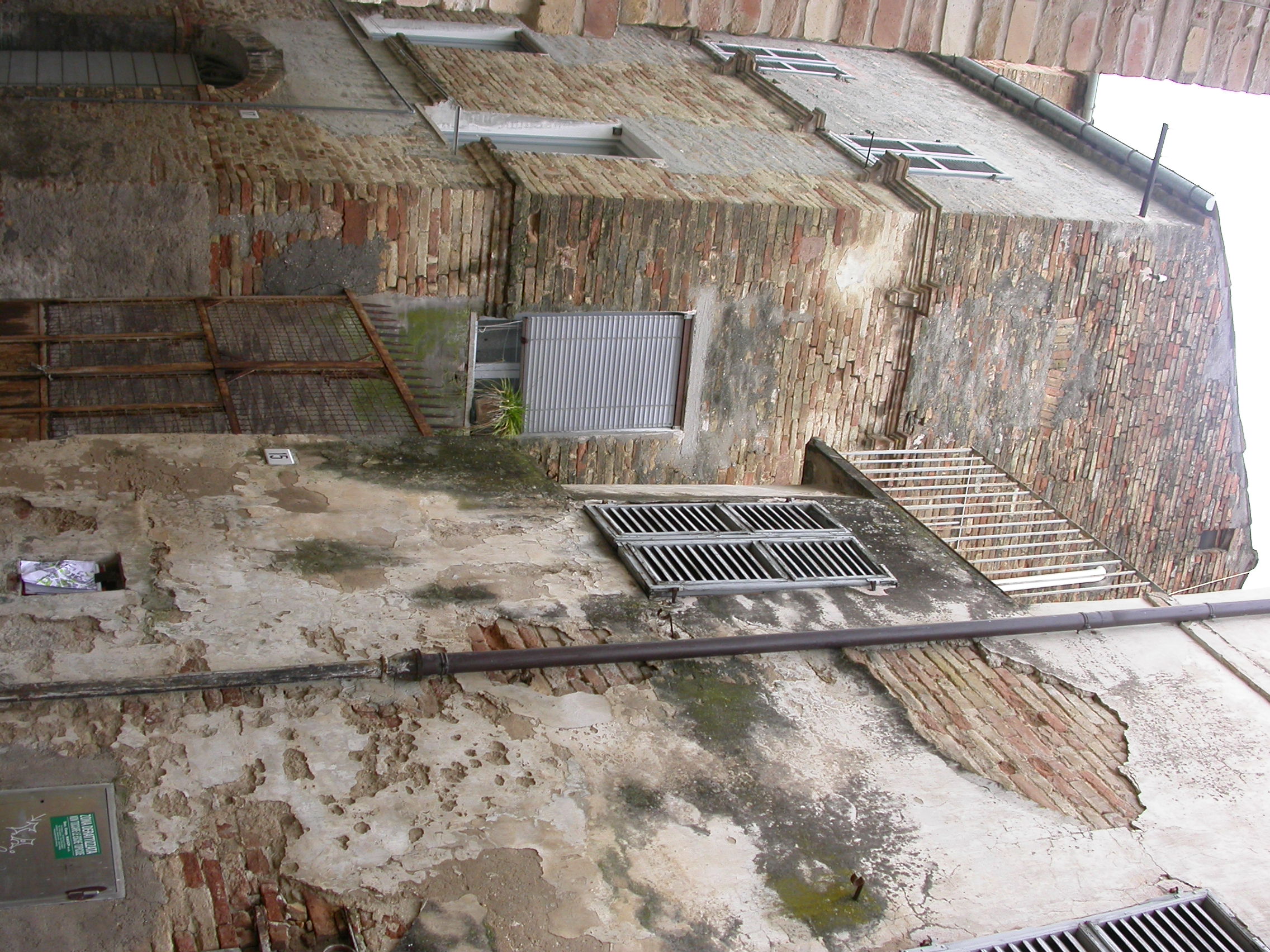 Casa in via Cipolletti