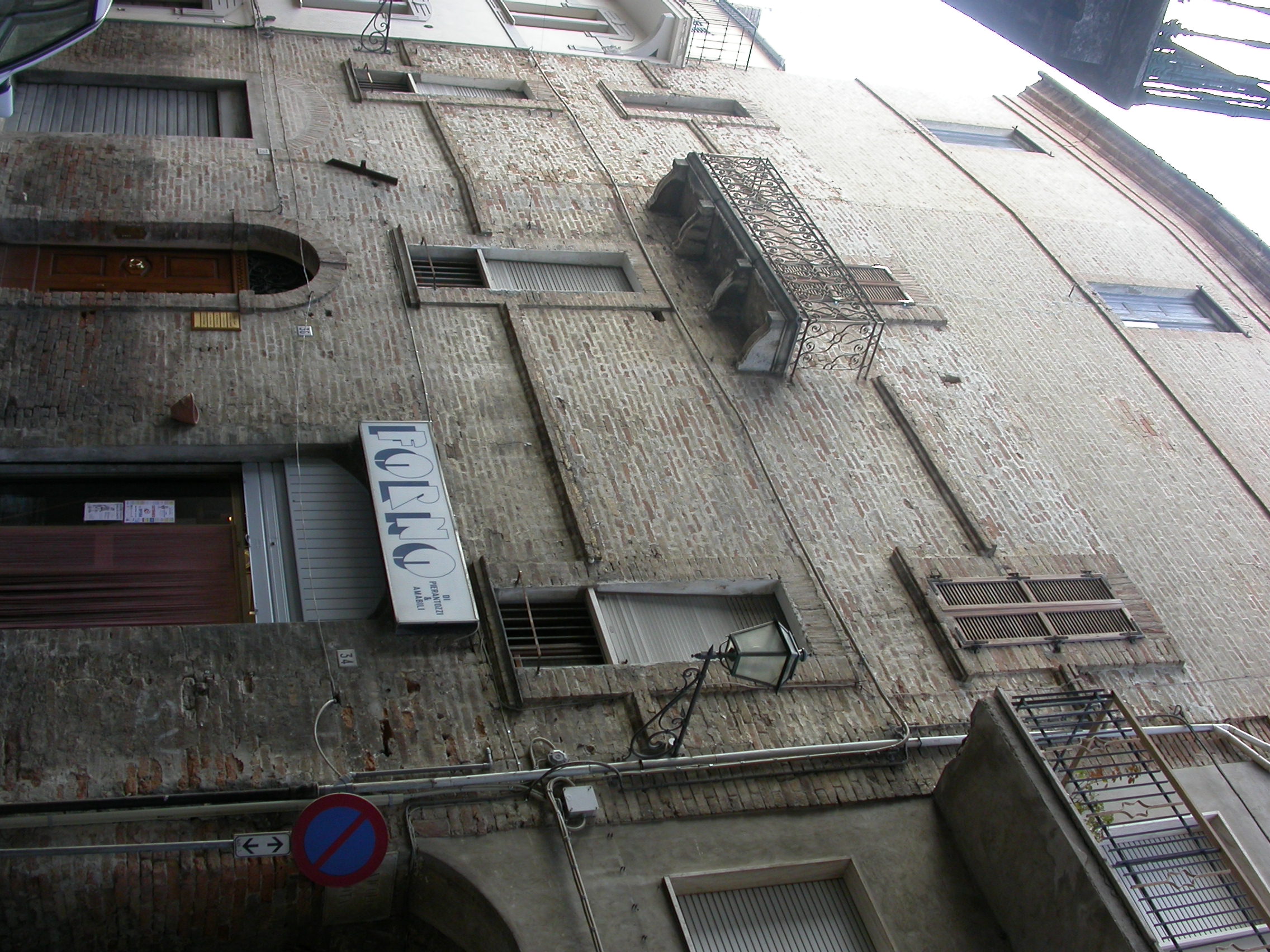Palazzo Amabili