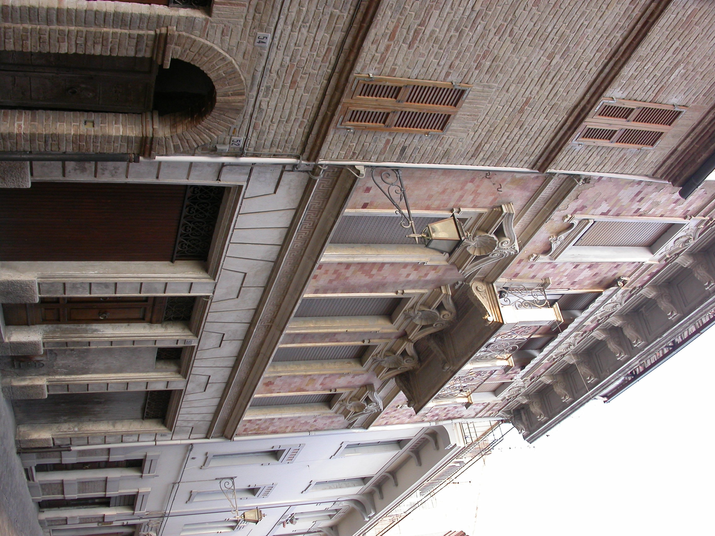 Palazzo Calvaresi