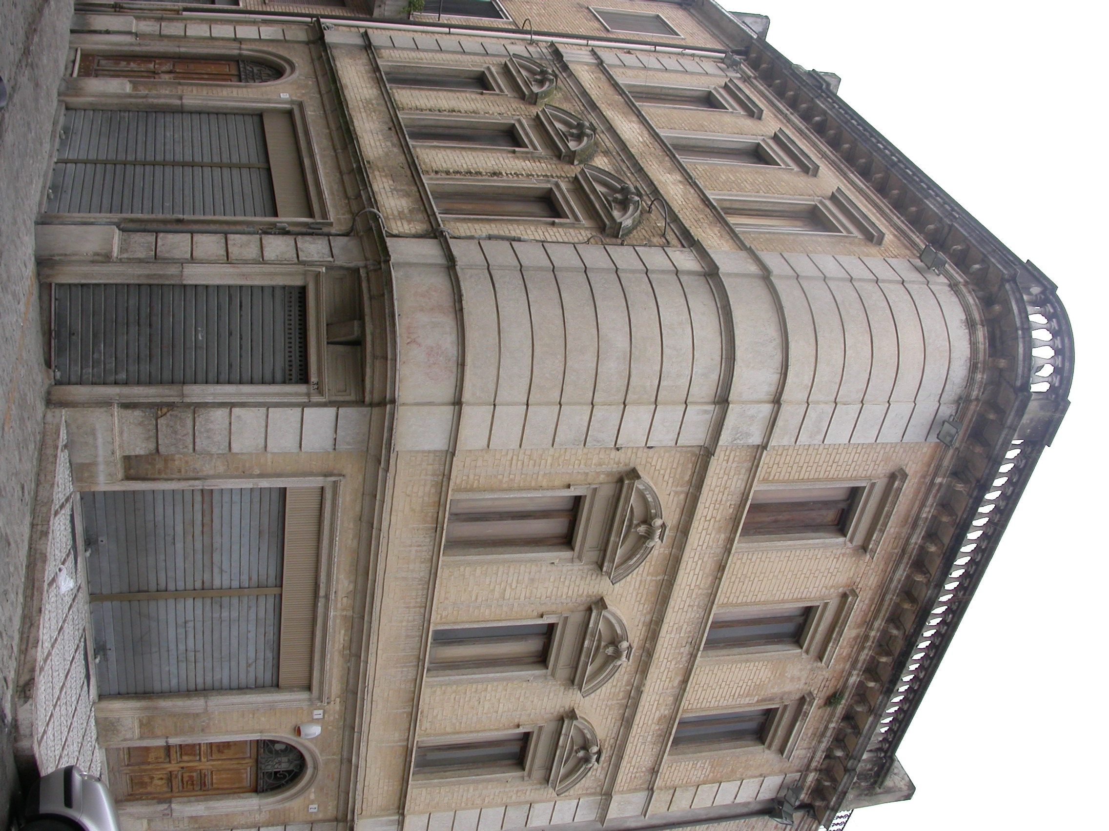 Palazzo Spagnolini