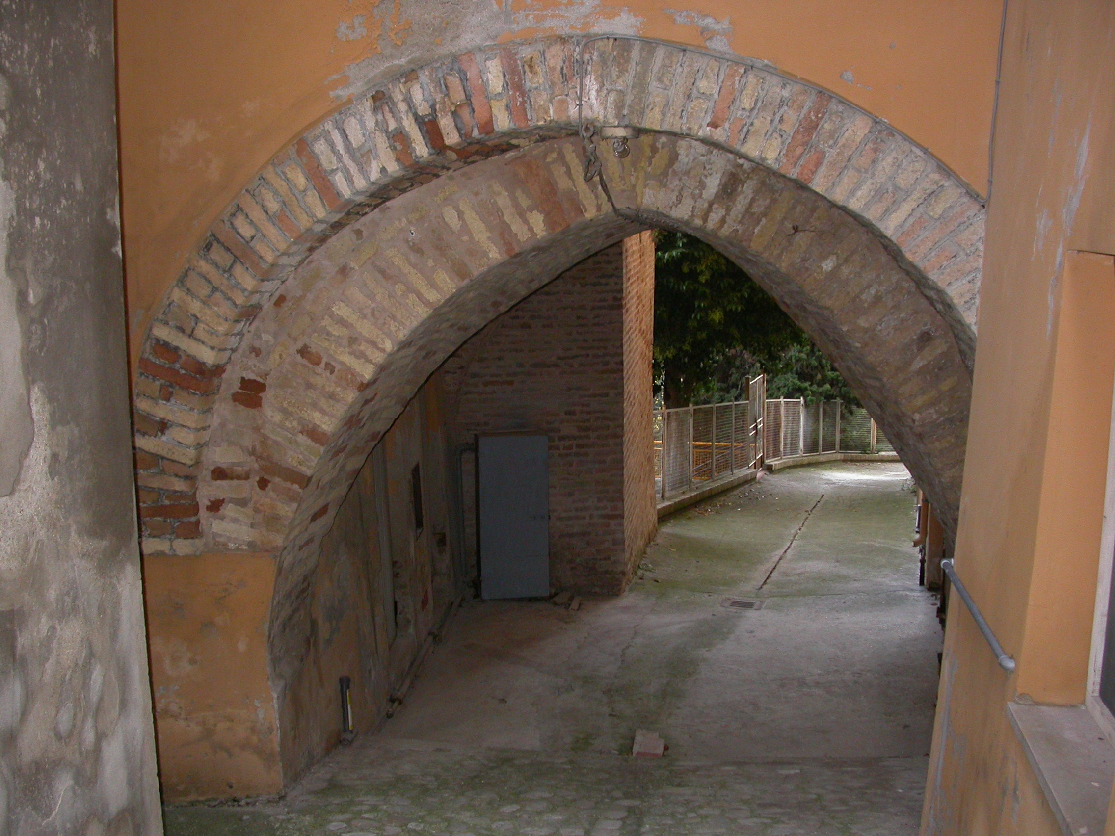 Passaggio