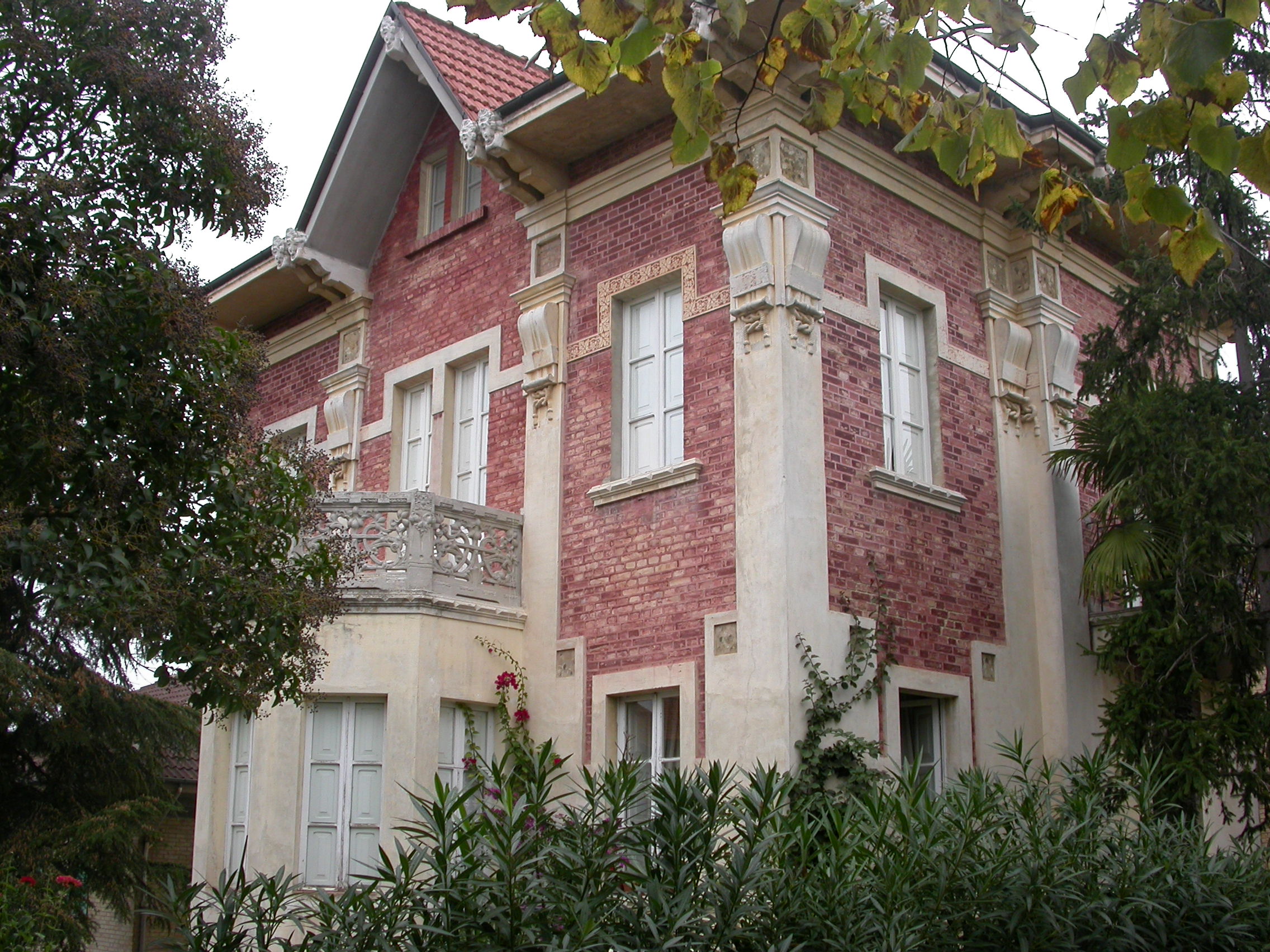 Villino monofamiliare in Borgo Cappuccini