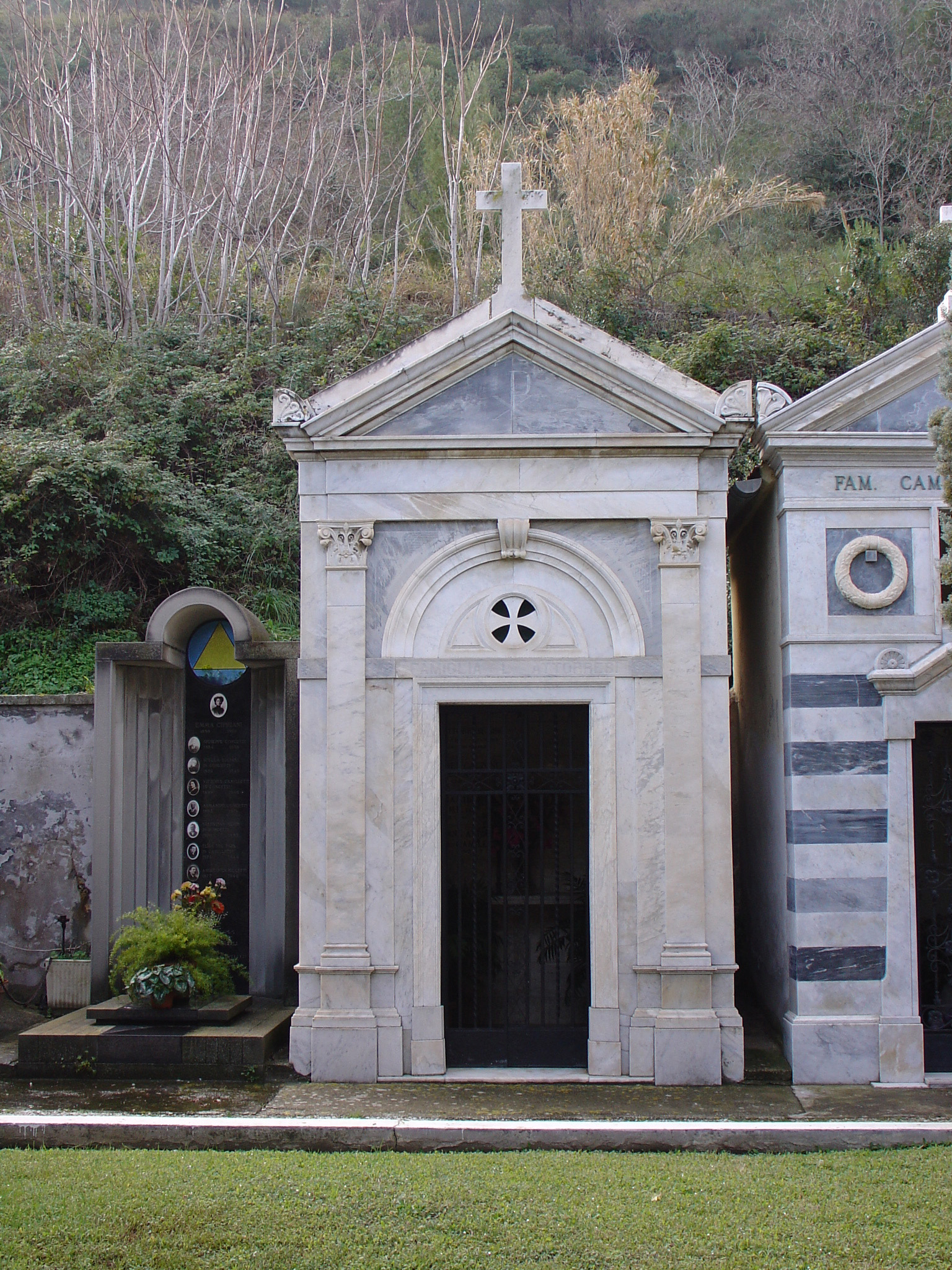 Cappella Attorresi