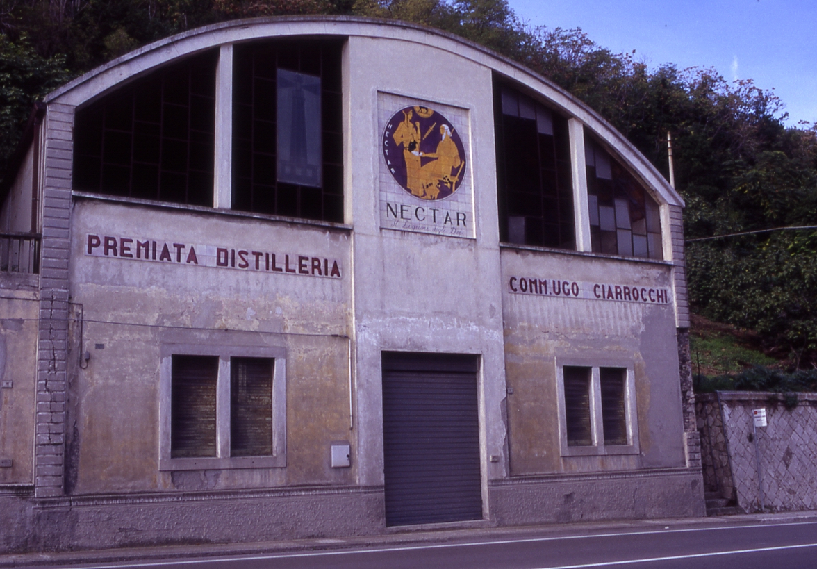 Distilleria Ciarrocchi
