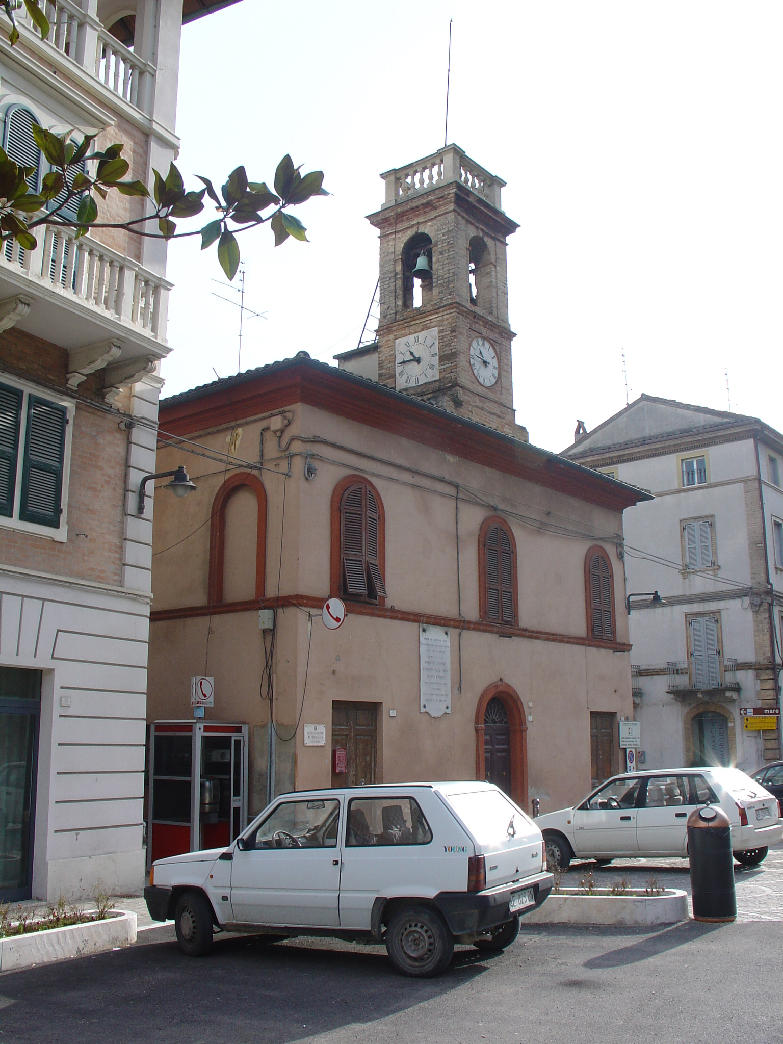 Distretto sanitario