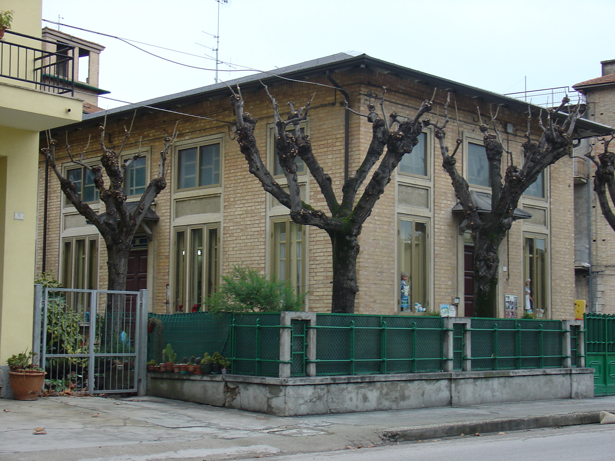 Scuola Materna