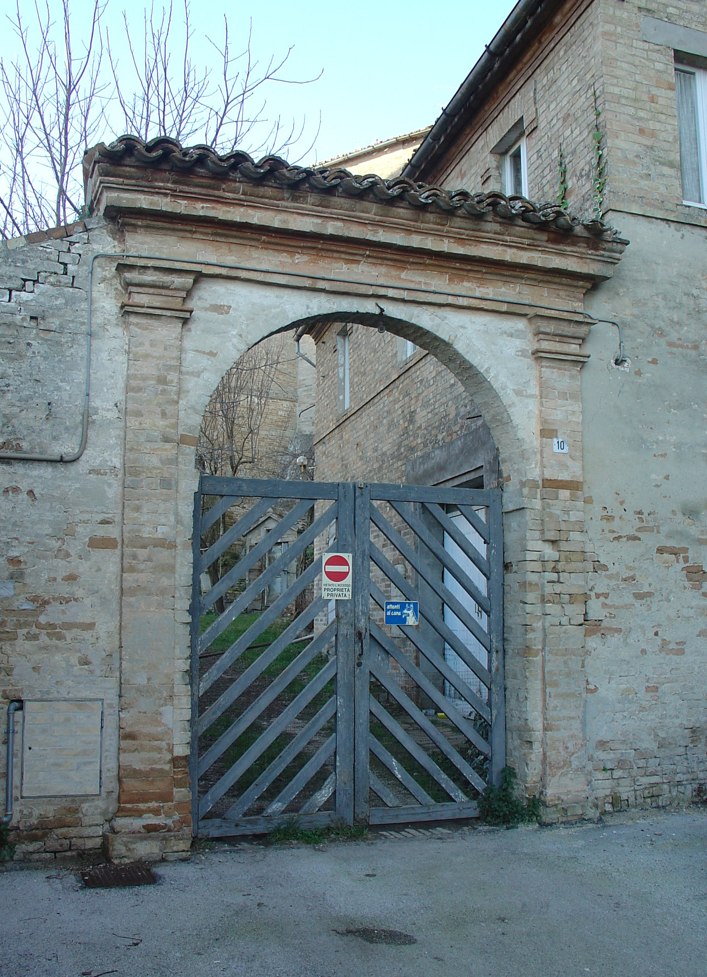 Arco