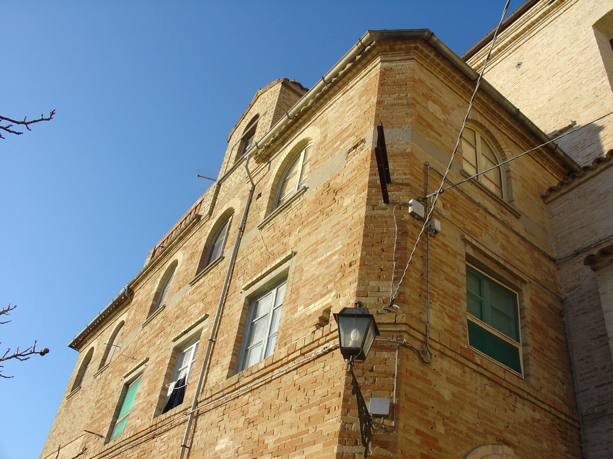 Casa parrocchiale