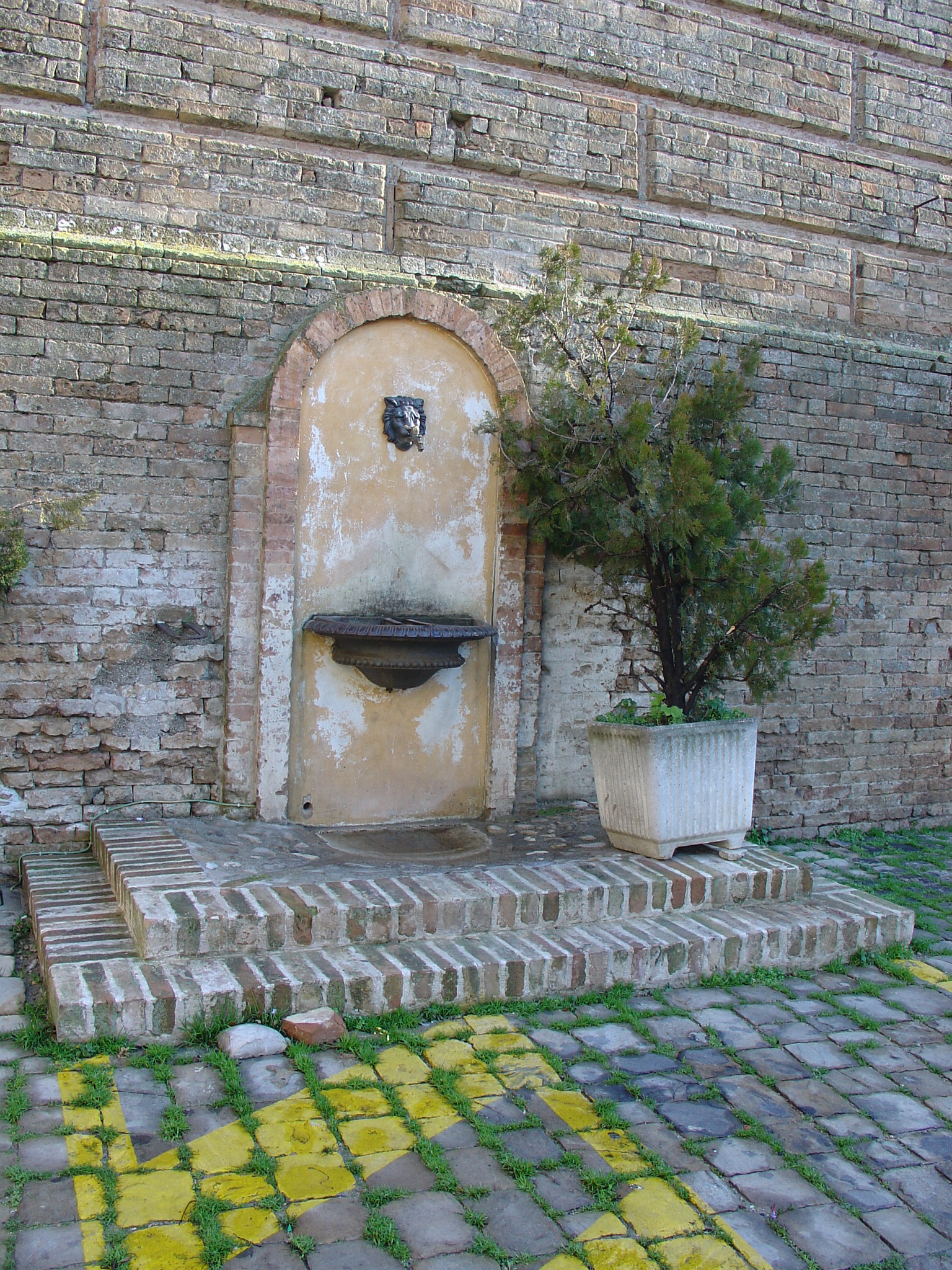 Fontana