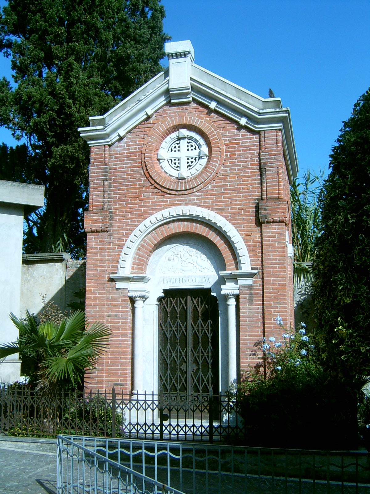 Cappella Collina