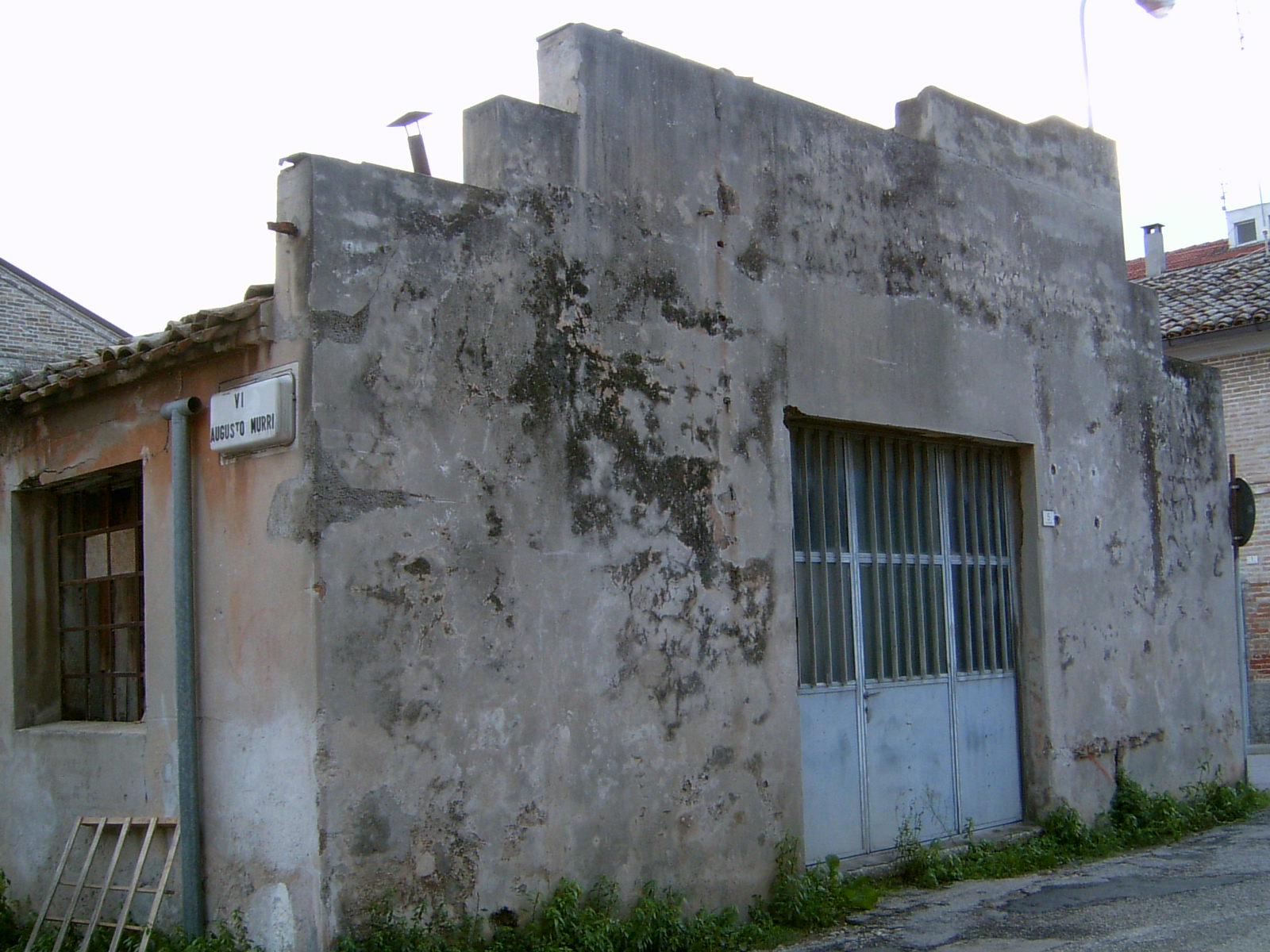 Magazzino