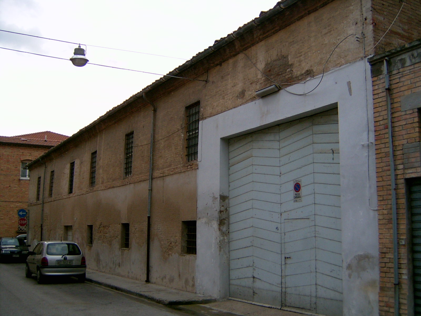 Magazzino