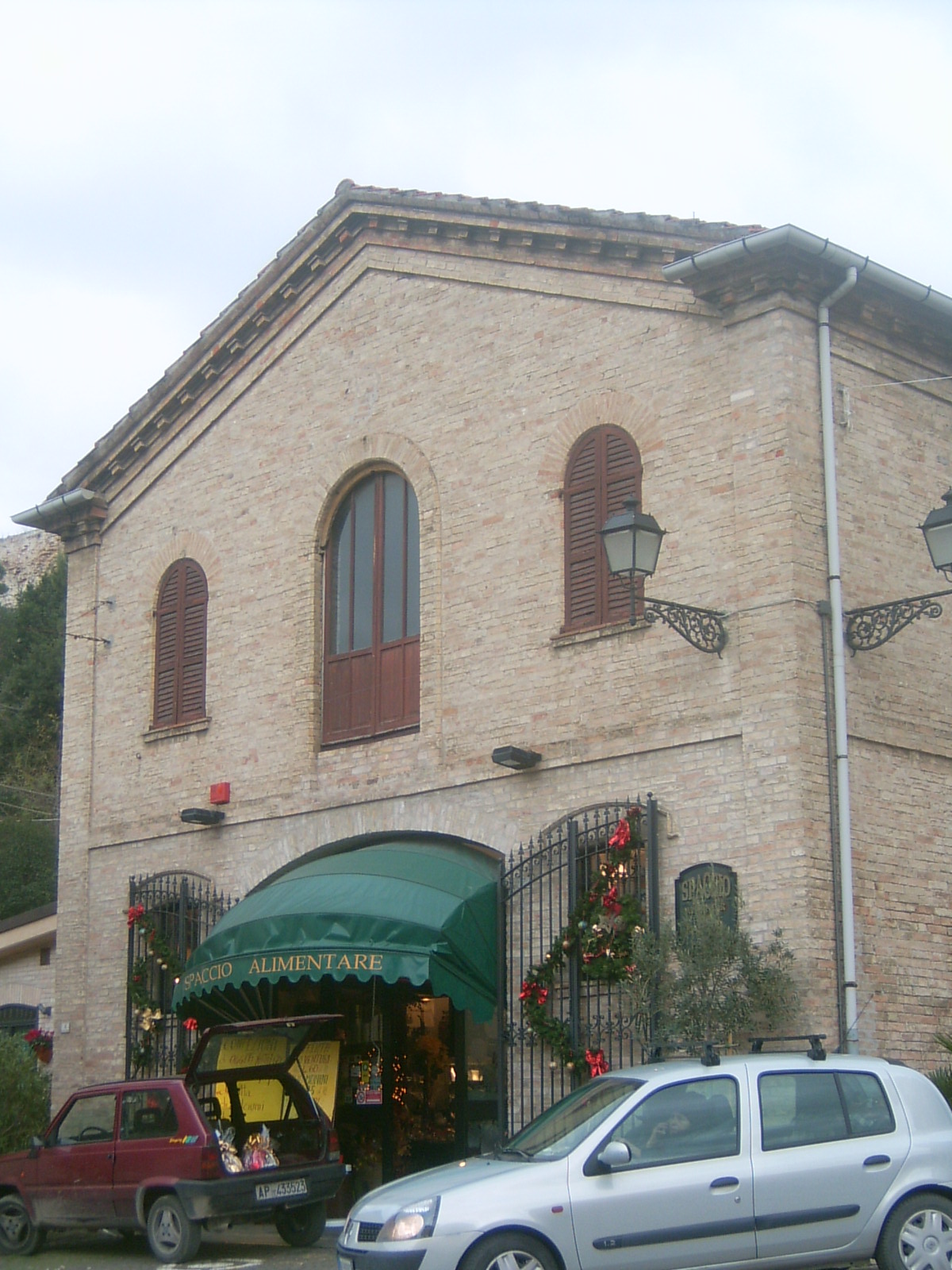 Magazzino