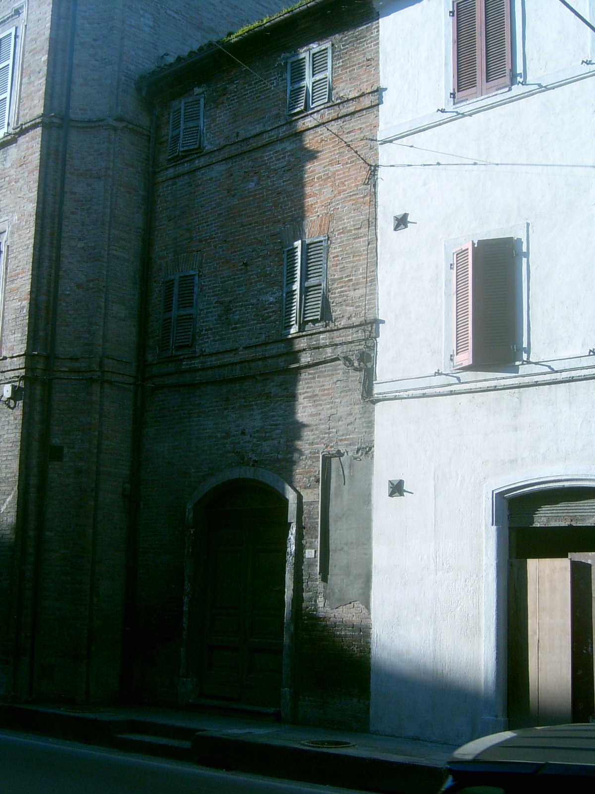 Palazzetto signorile