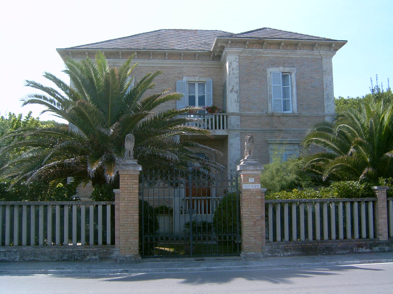 Villino Agnese
