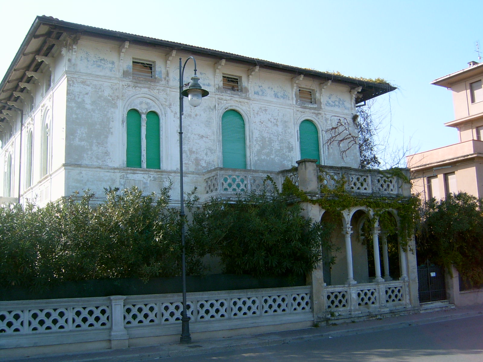 Villino Alessandra