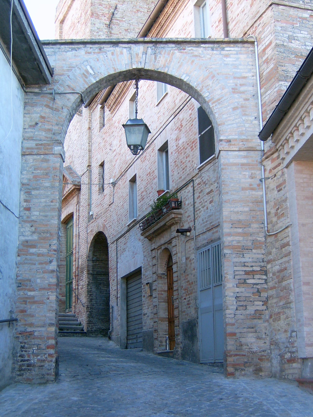 Porta da Bora