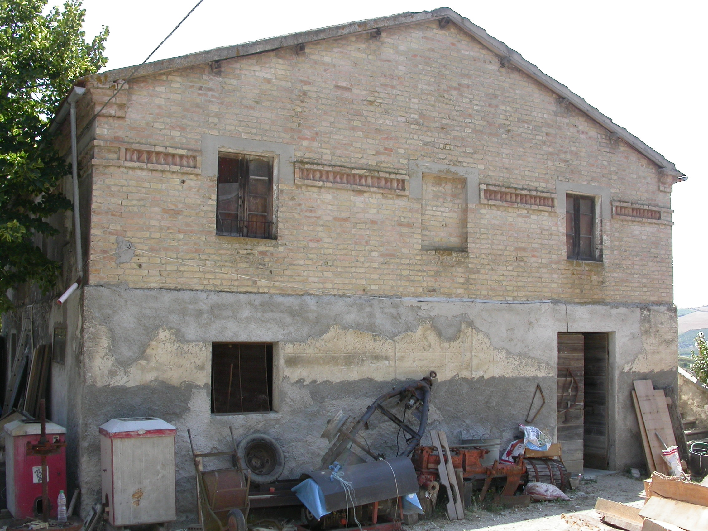 Casa padronale